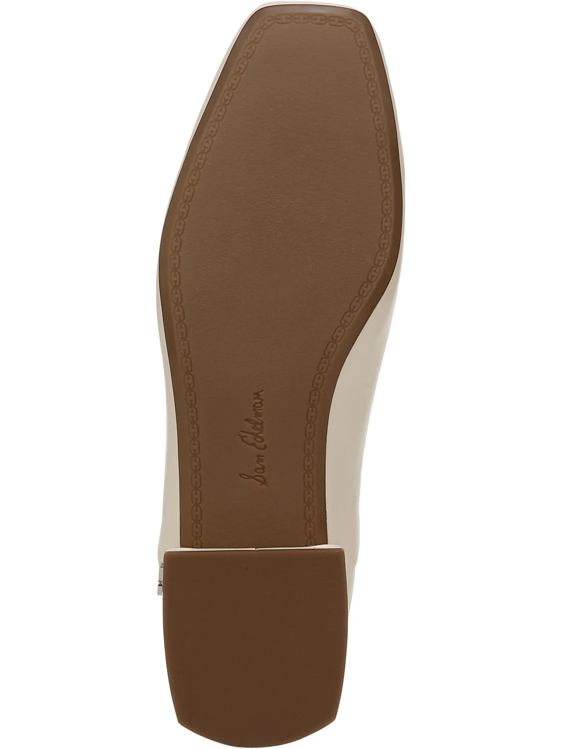 Балетки Kasey Sam Edelman — изображение 3 из 5, черный