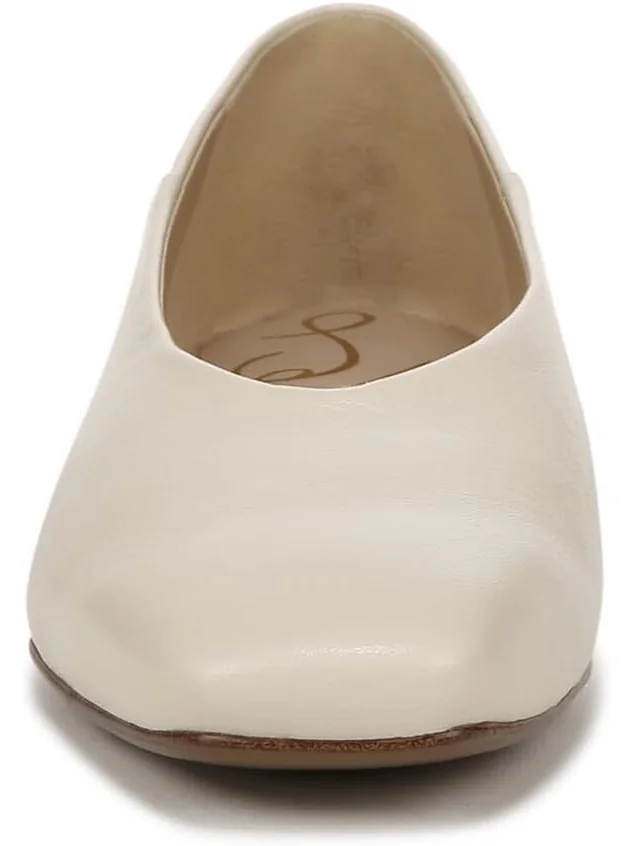 Балетки Kasey Sam Edelman — изображение 5 из 5, черный