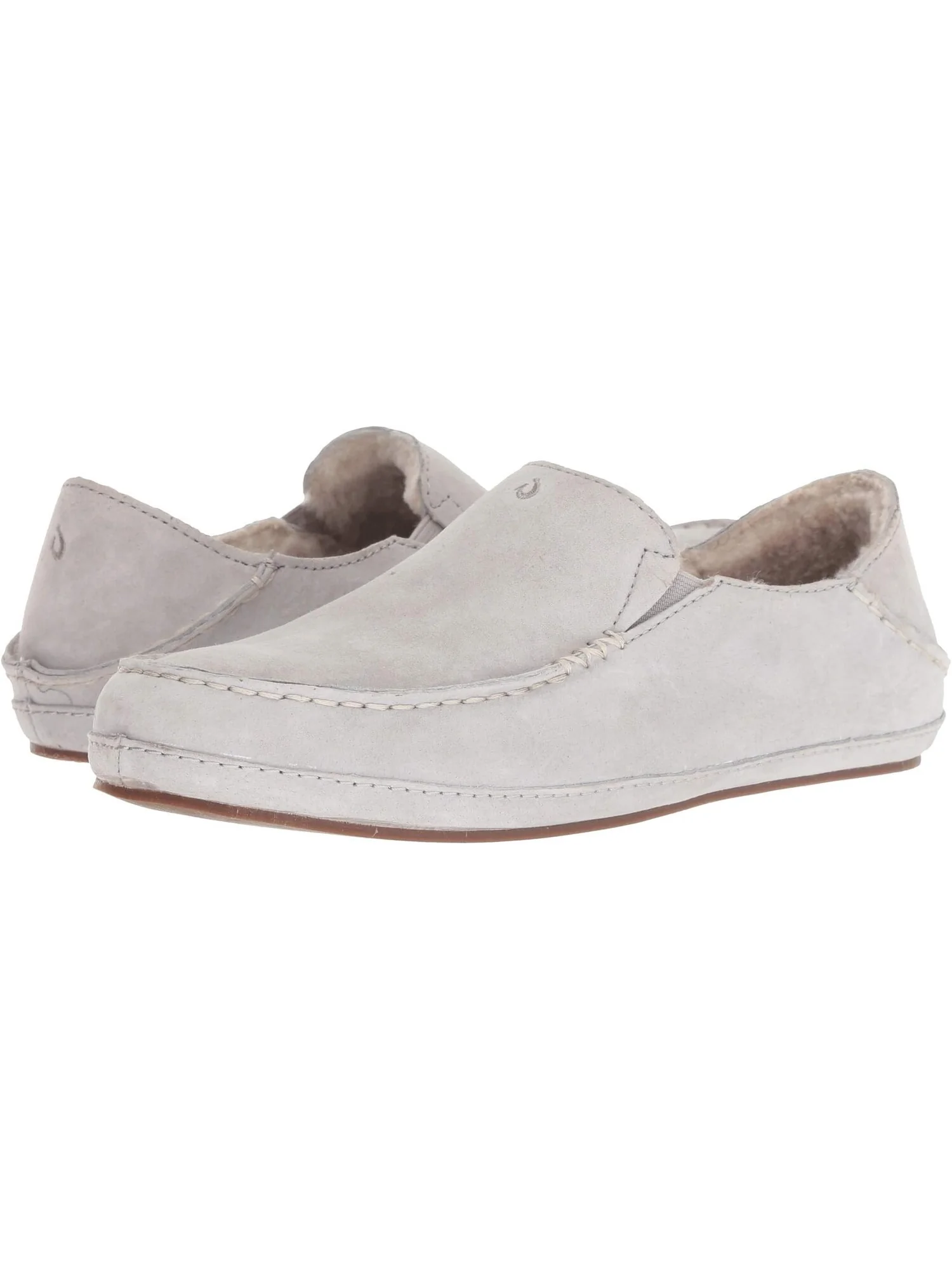 Сандалии на плоской подошве Nohea Slipper OluKai