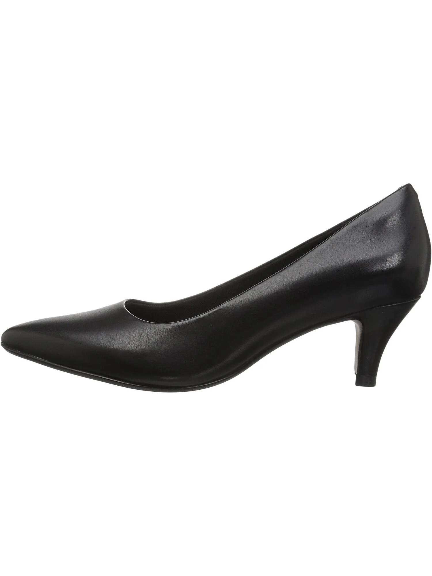 Туфли Linvale Jerica Clarks — изображение 4 из 7, черный