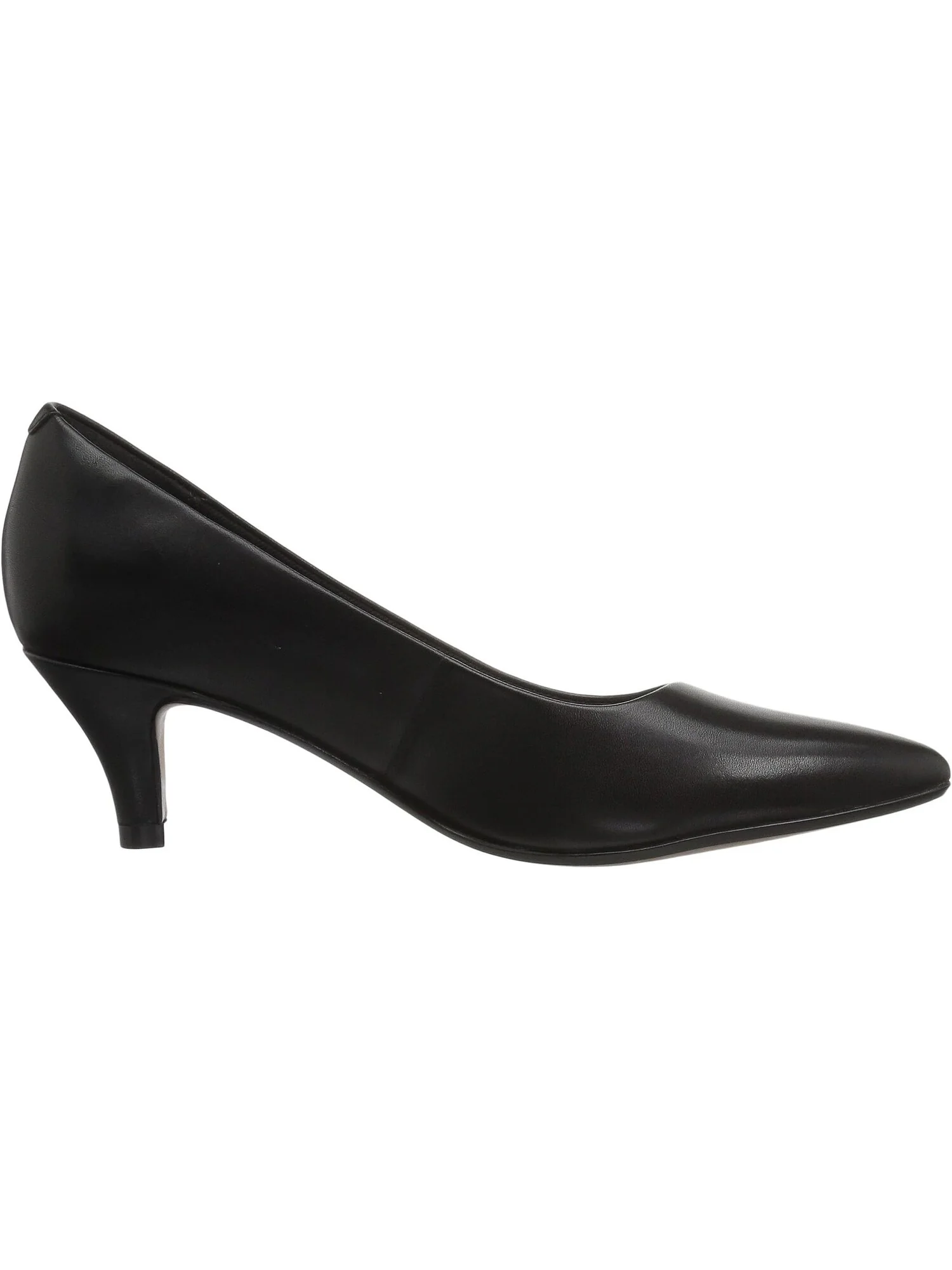 Туфли Linvale Jerica Clarks — изображение 6 из 7, черный