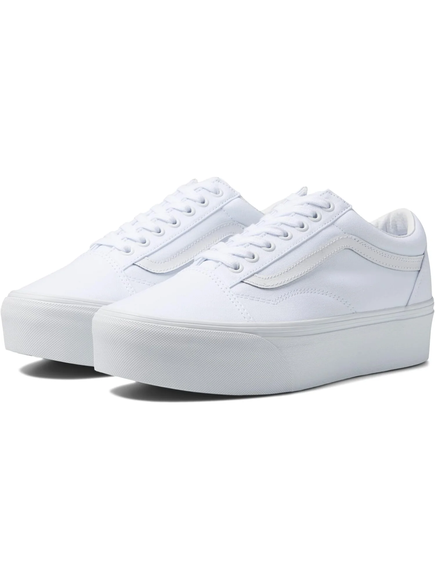 Кроссовки Vans Old Skool Stackform