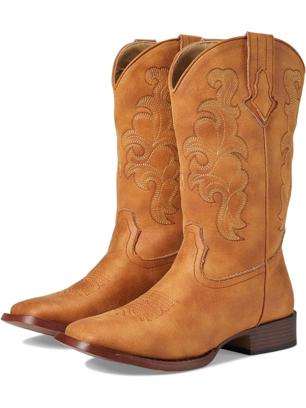 Ковбойские сапоги Cowboy Classic Roper