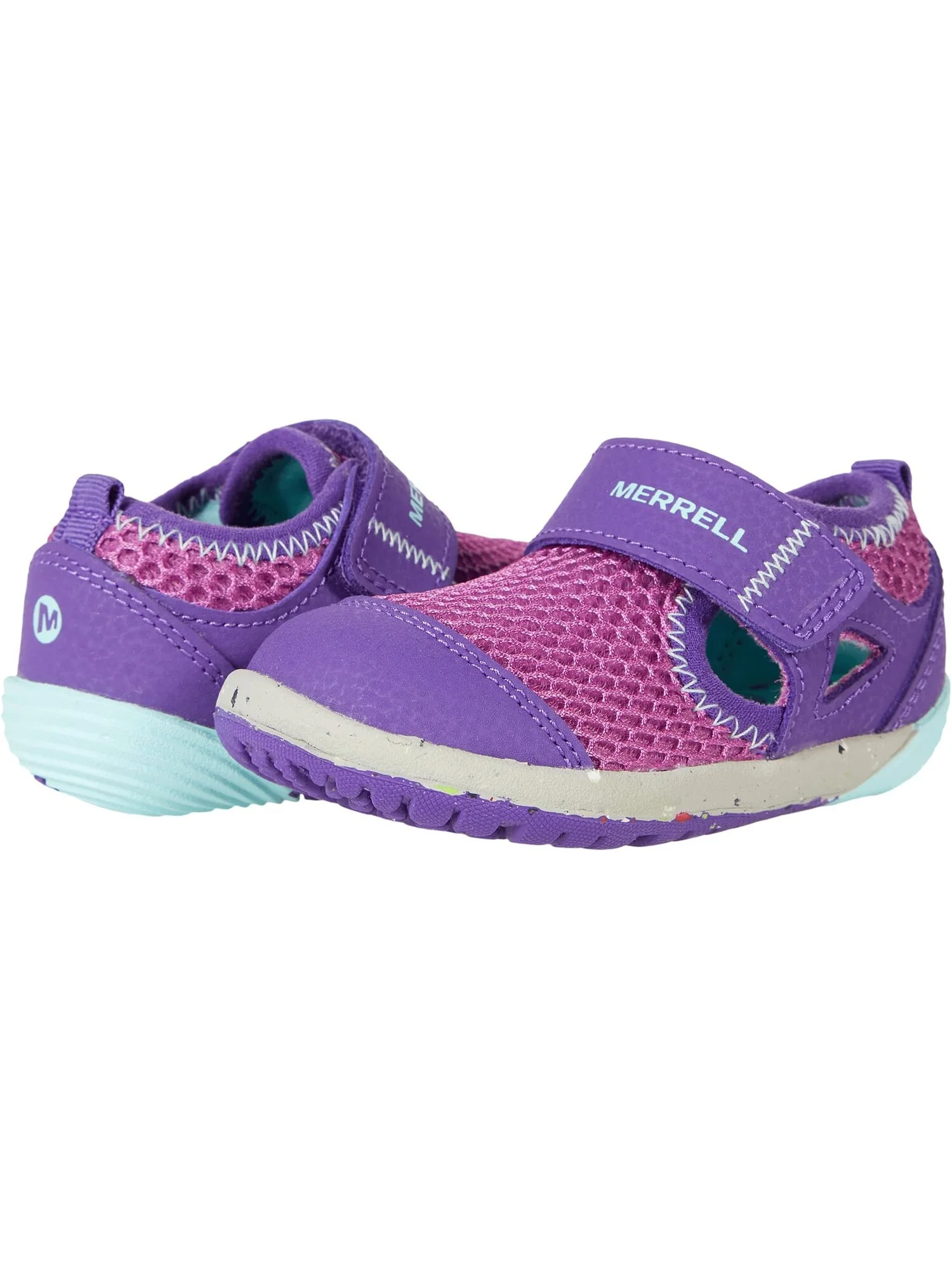 Кроссовки Bare Steps H20 Merrell