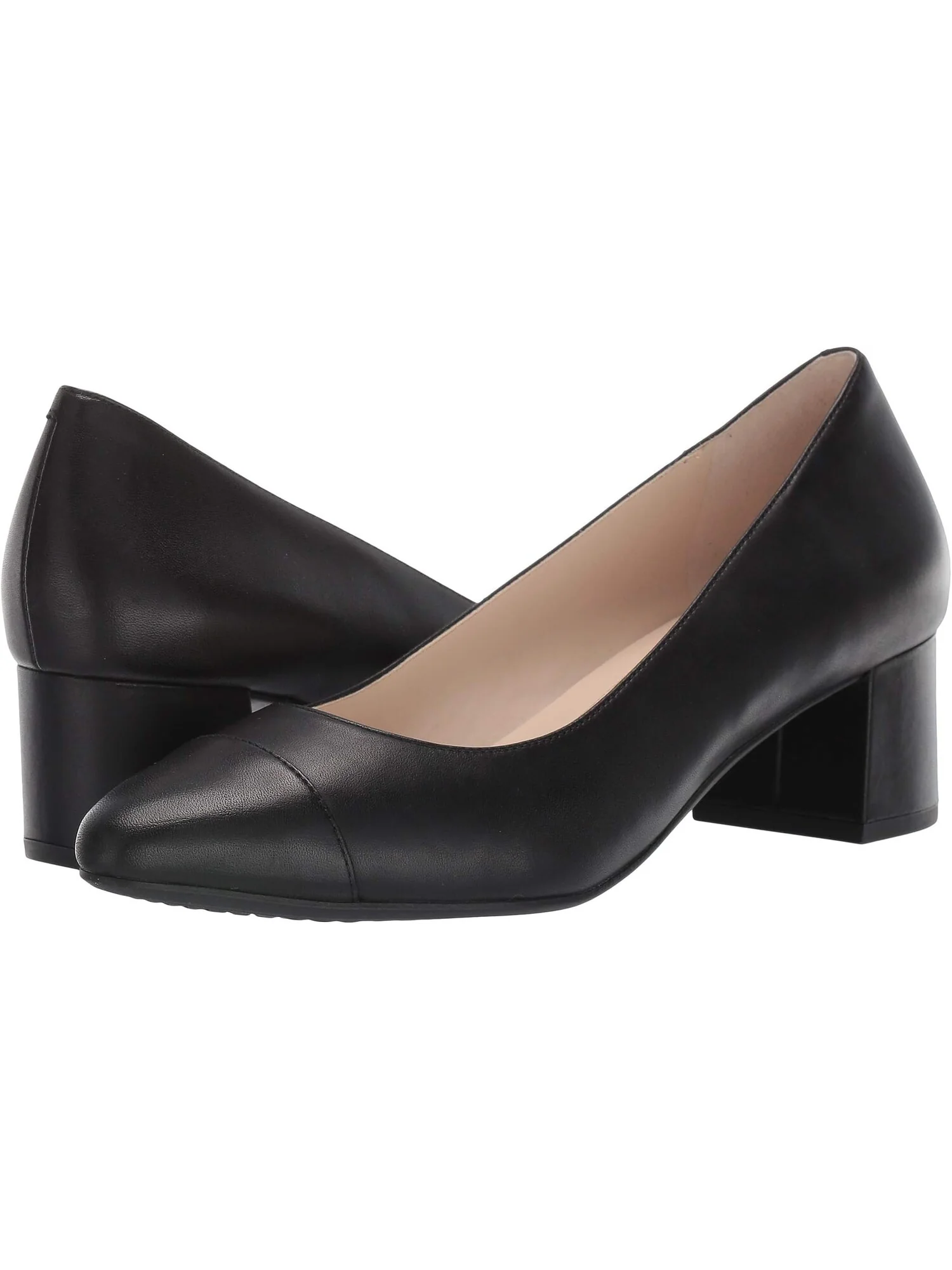 Туфли Cole Haan The Go-To Block Heel Pump 45MM