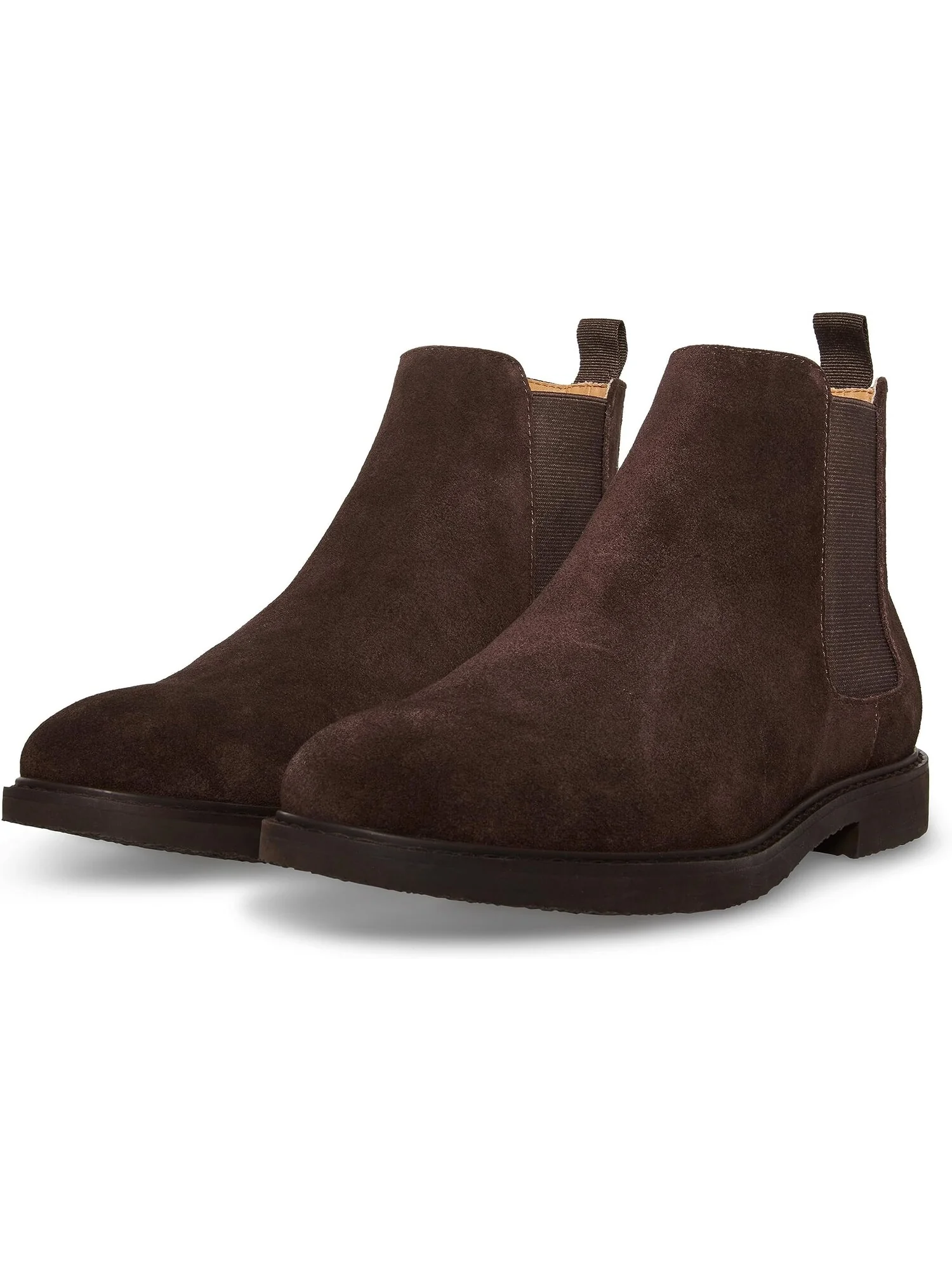 Ботинки Челси Highline Steve Madden — изображение 1 из 6, коричневый