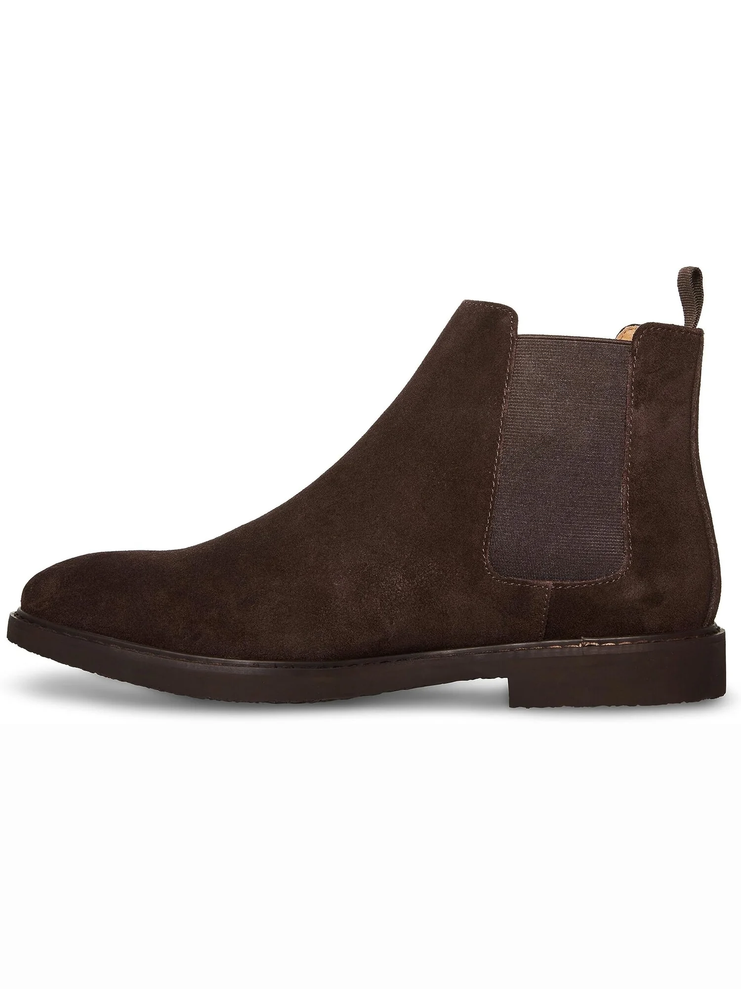 Ботинки Челси Highline Steve Madden — изображение 4 из 6, коричневый