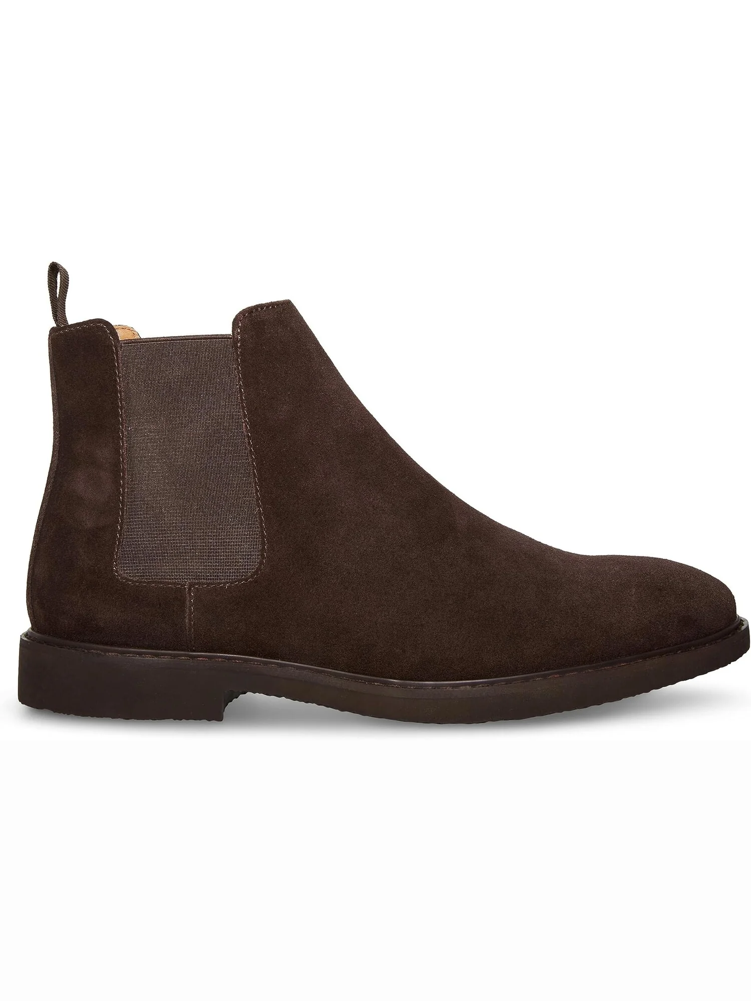 Ботинки Челси Highline Steve Madden — изображение 5 из 6, коричневый
