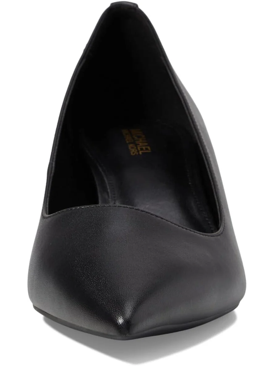 Туфли Alina Flex Kitten Pump MICHAEL Michael Kors — изображение 2 из 5, черный