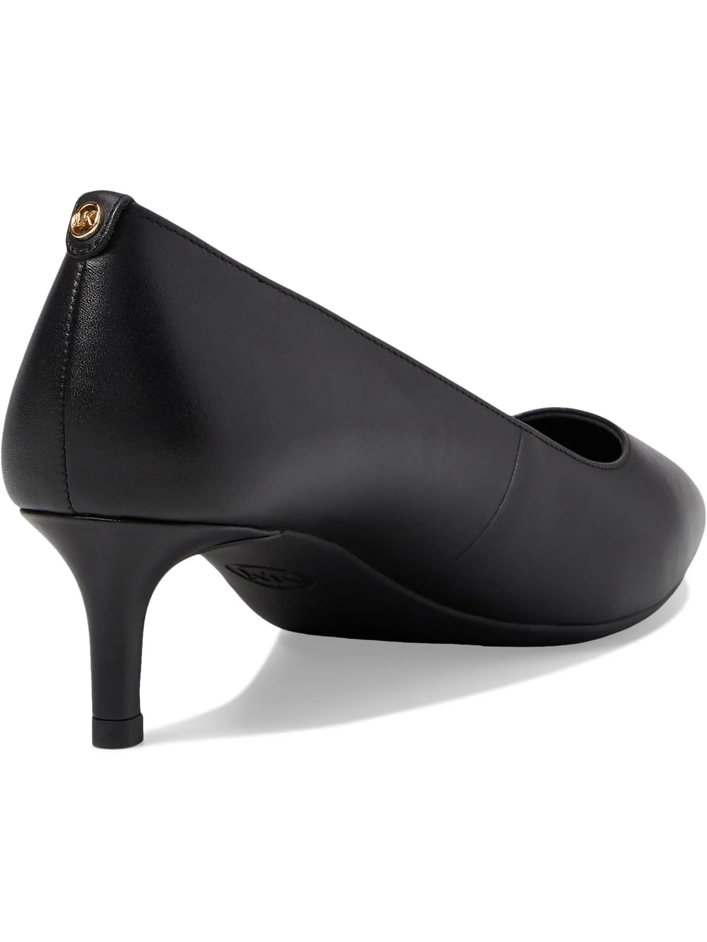 Туфли Alina Flex Kitten Pump MICHAEL Michael Kors — изображение 5 из 5, черный