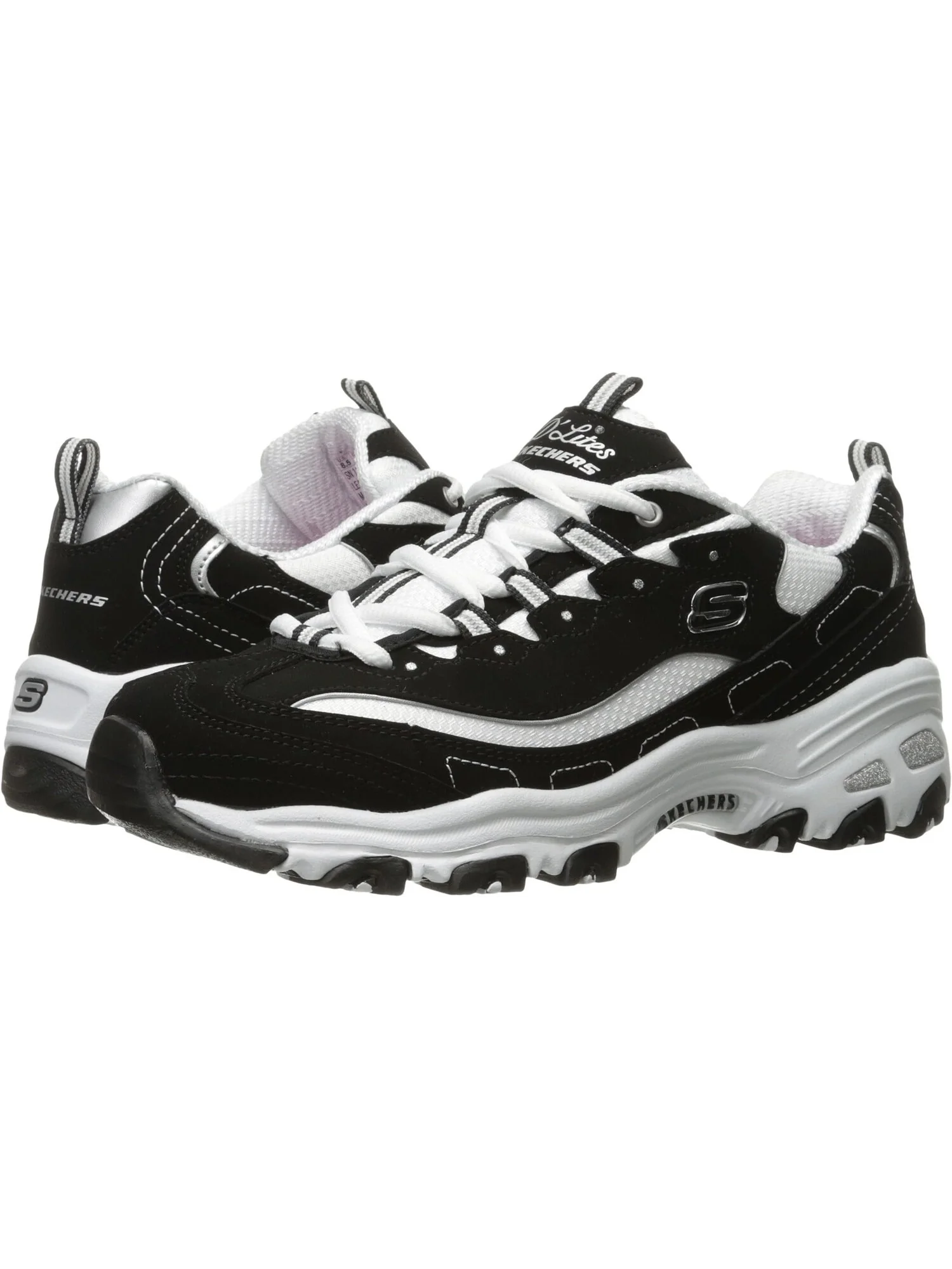 Кроссовки SKECHERS D'Lites - Biggest Fan