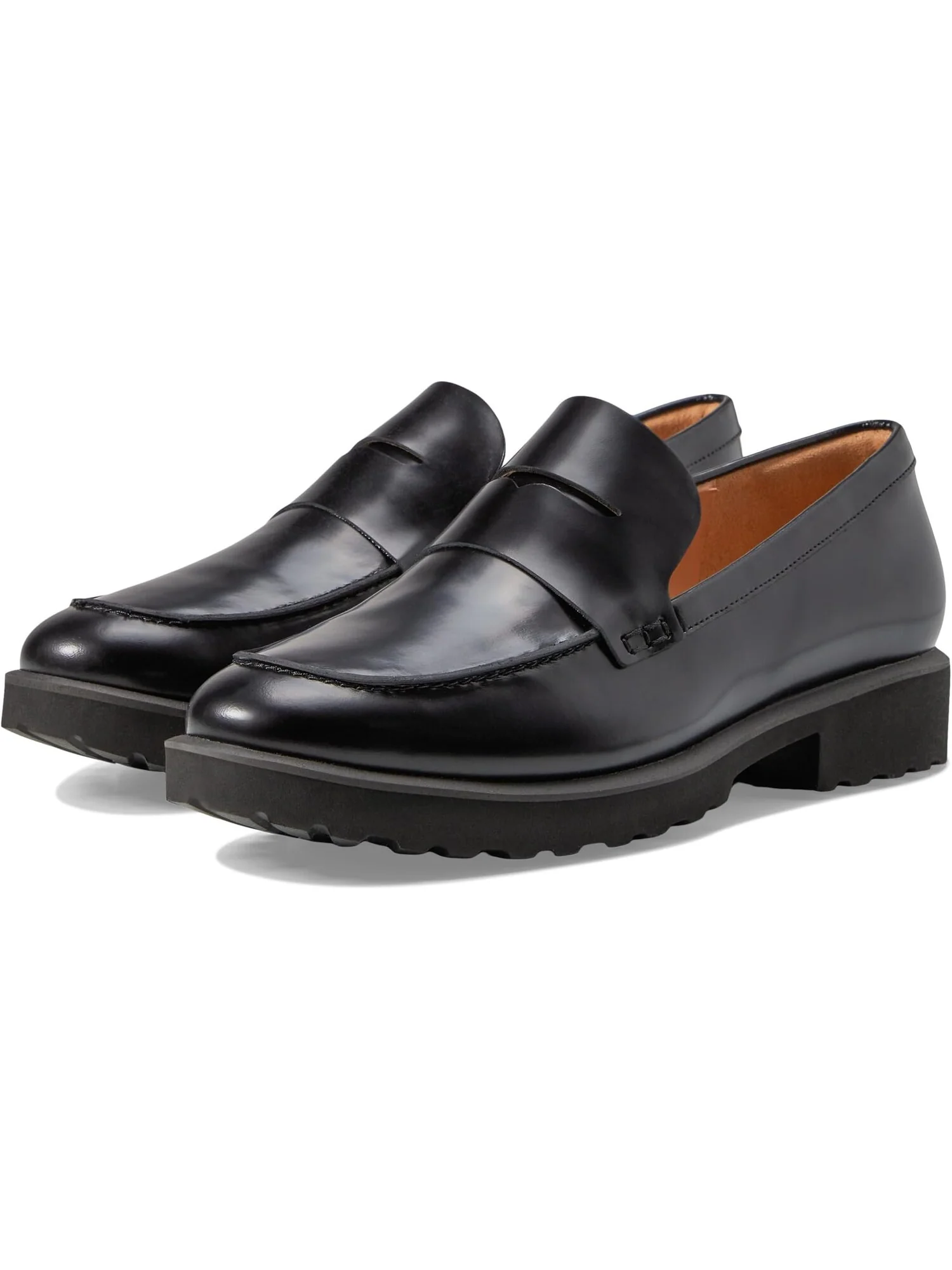 Лоферы Cole Haan Geneva Loafer — изображение 1 из 4, черный