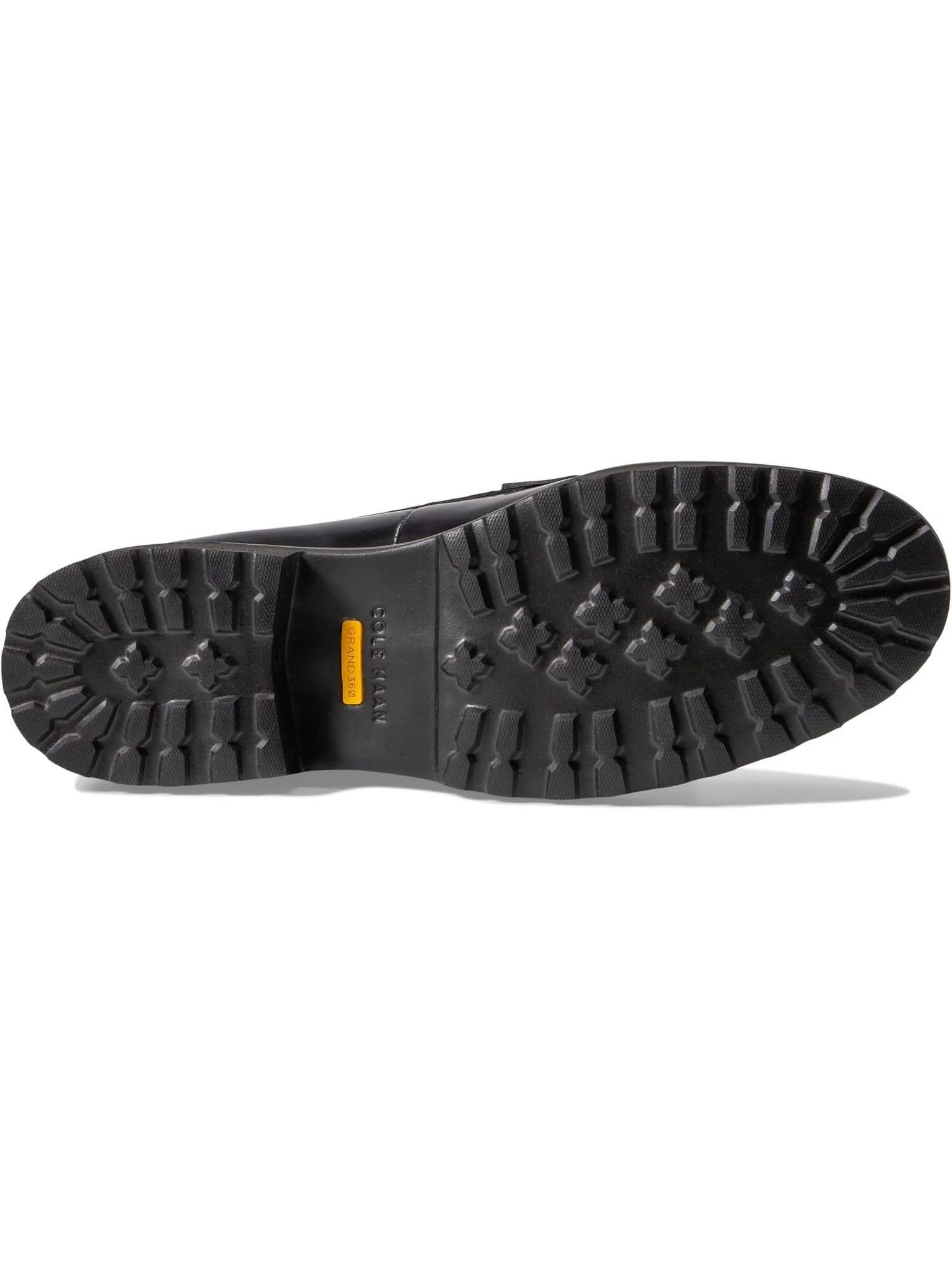 Лоферы Cole Haan Geneva Loafer — изображение 3 из 4, черный