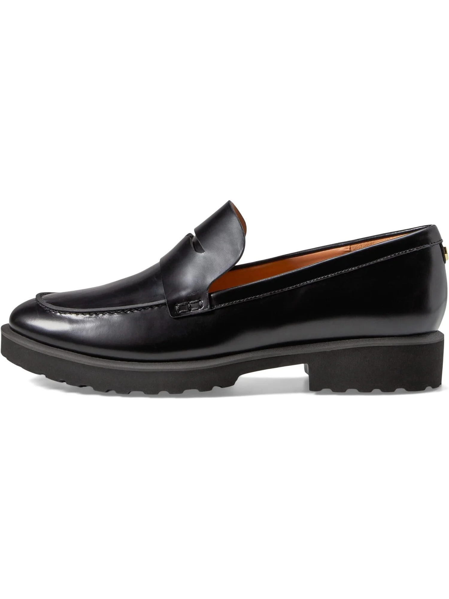 Лоферы Cole Haan Geneva Loafer — изображение 4 из 4, черный