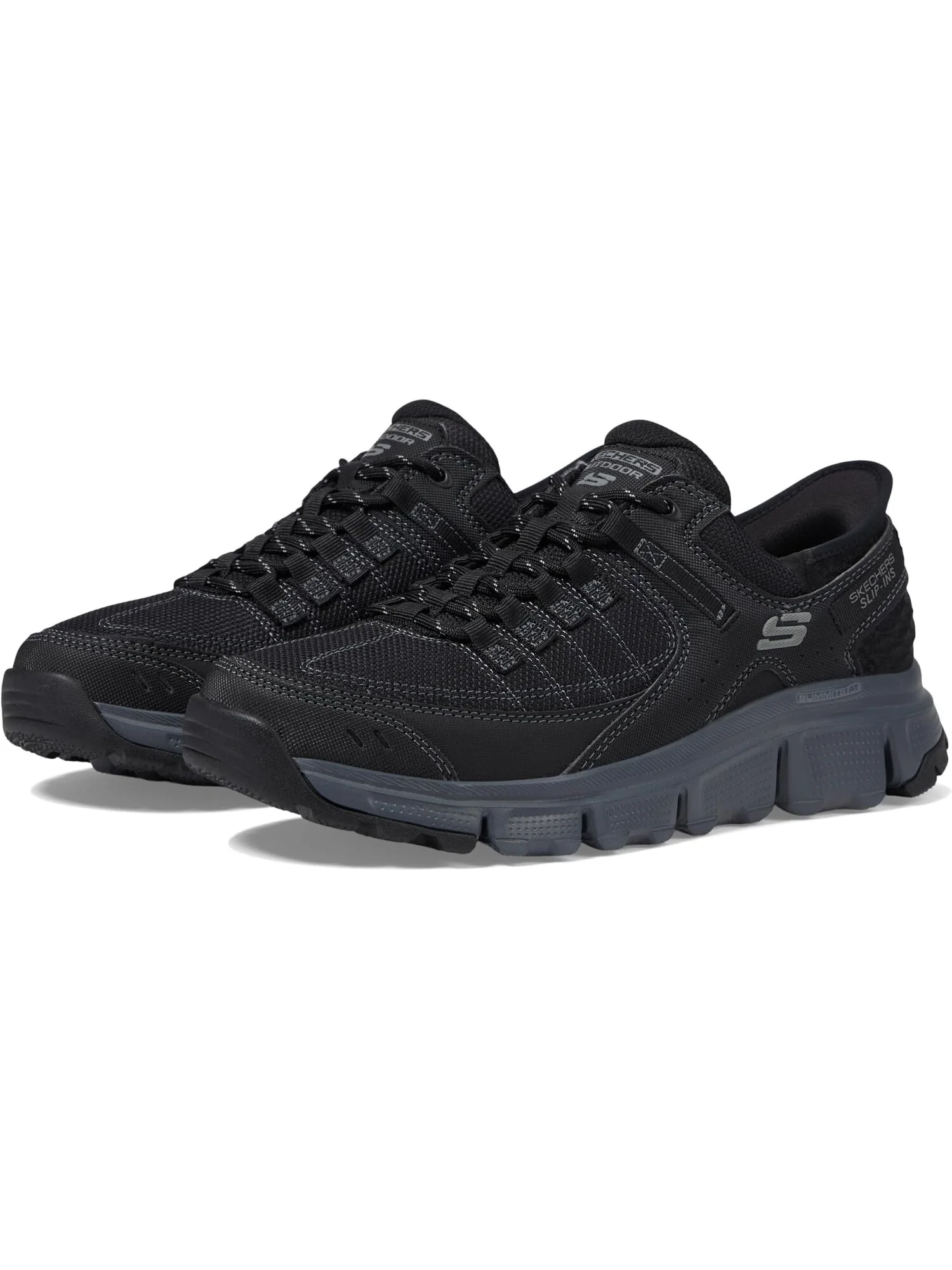 Кроссовки Summits AT Hands Free Slip-In SKECHERS