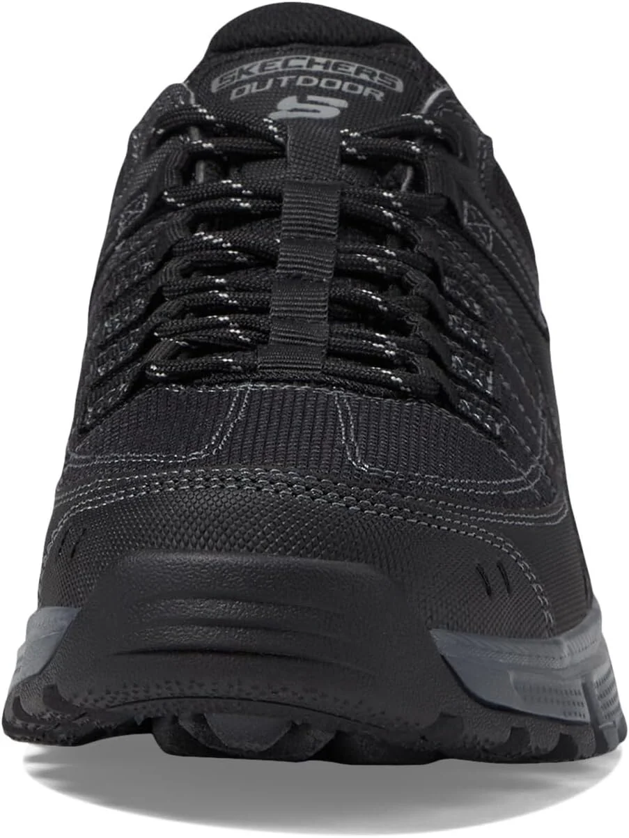 Кроссовки Summits AT Hands Free Slip-In SKECHERS — изображение 6 из 6, черный