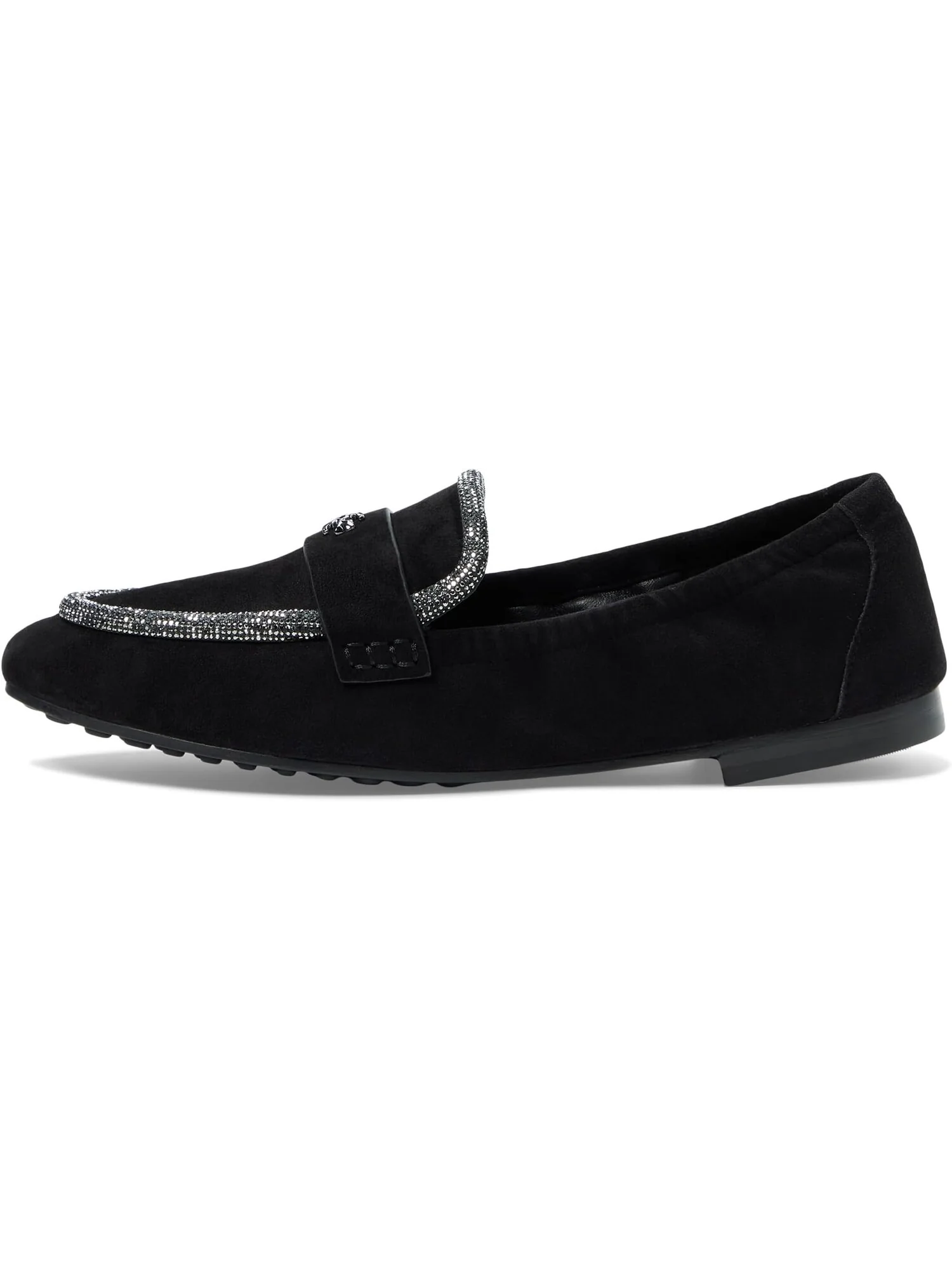 Лоферы Ballet Loafer Tory Burch — изображение 4 из 6, черный