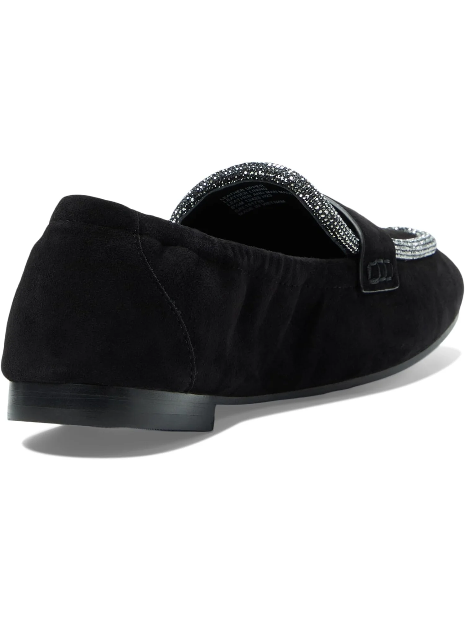 Лоферы Ballet Loafer Tory Burch — изображение 5 из 6, черный