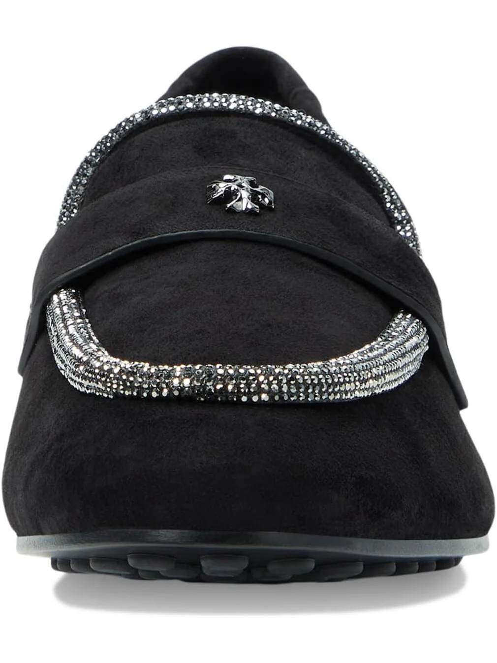 Лоферы Ballet Loafer Tory Burch — изображение 6 из 6, черный