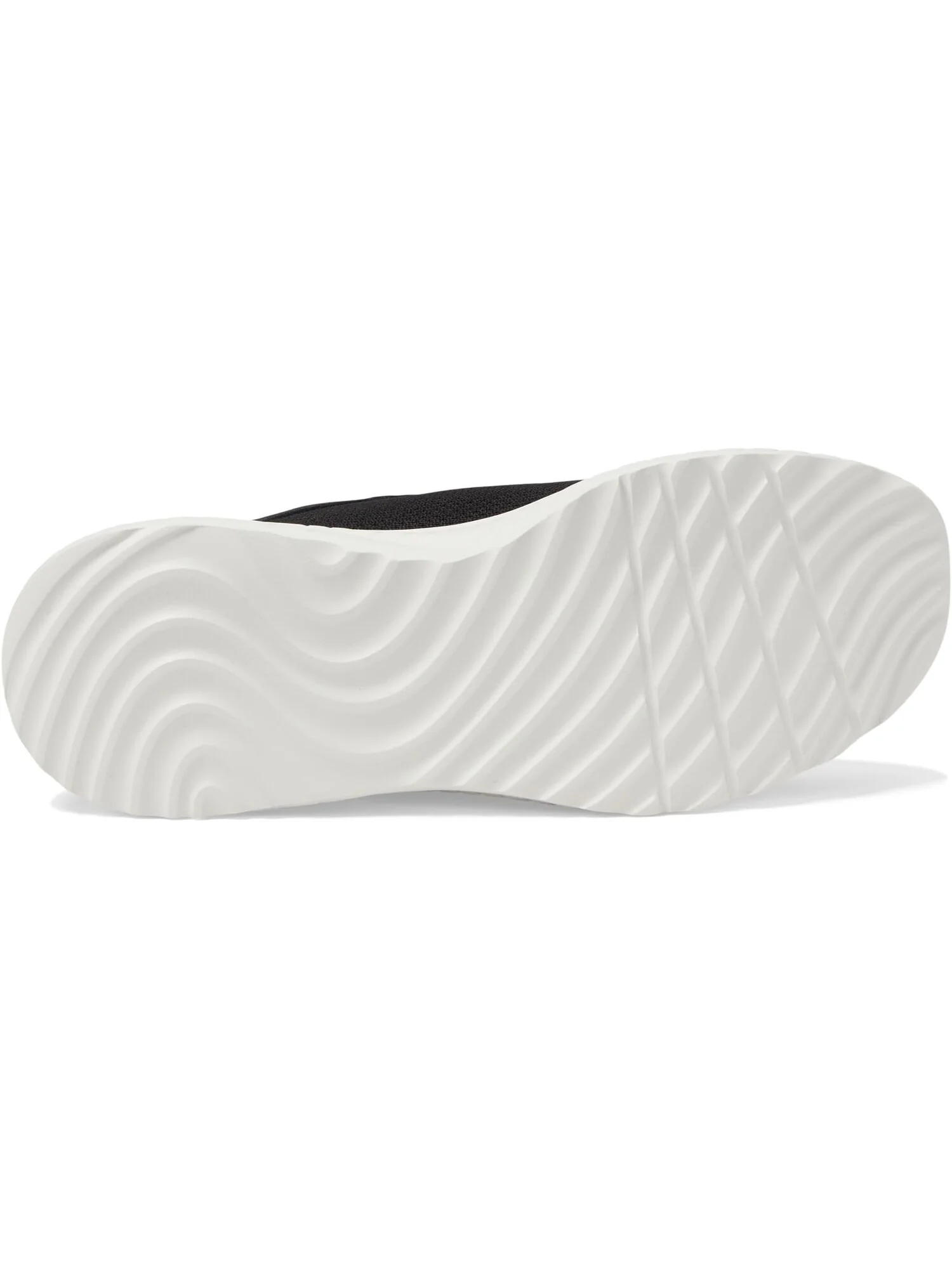 Кроссовки BOBS from SKECHERS Bobs Squad Chaos - Daily Inspiration Hands Free Slip-Ins — изображение 3 из 4, черный