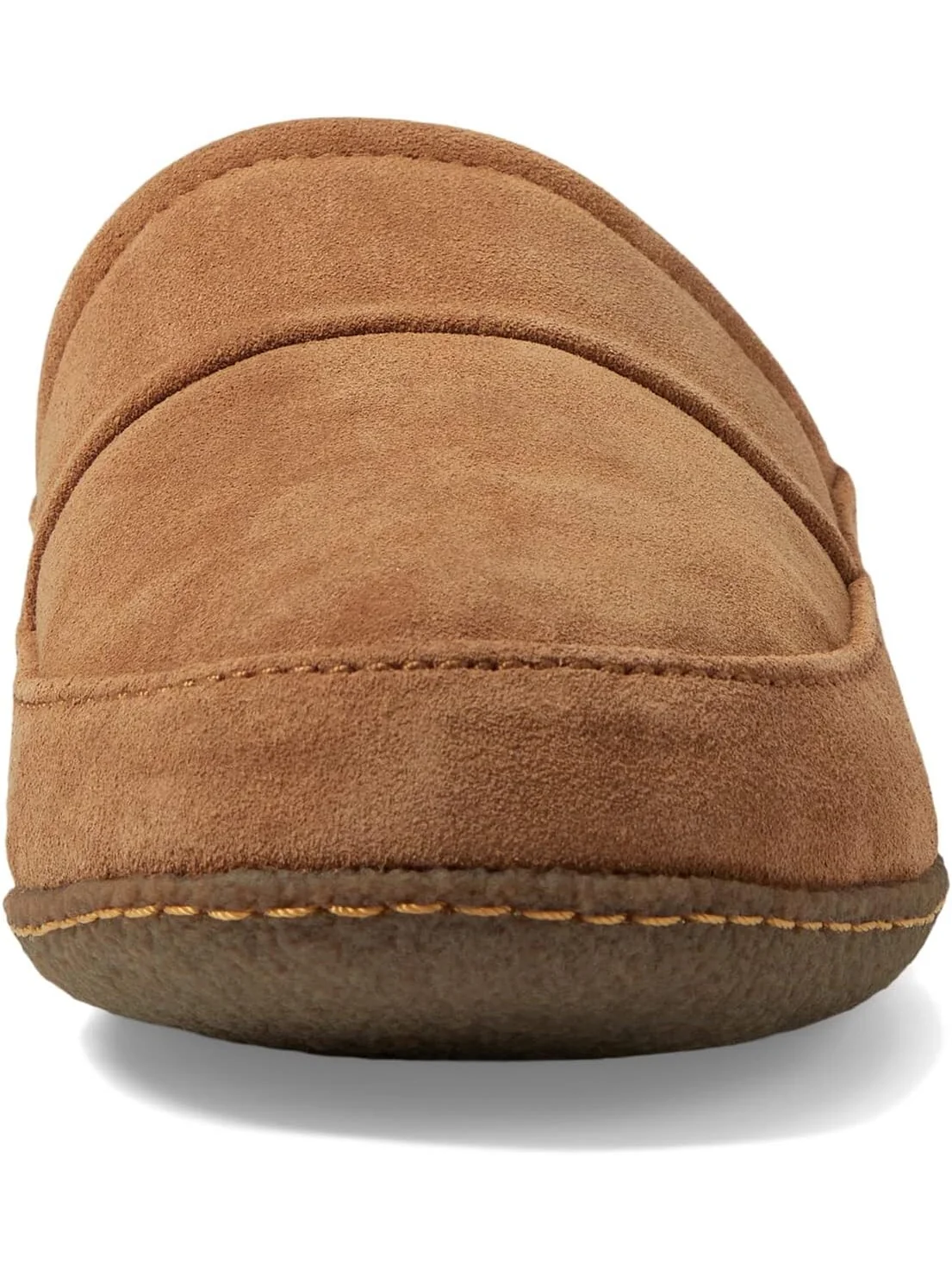 Тапочки SOREL Falcon Ridge II Scuff — изображение 2 из 4, олень