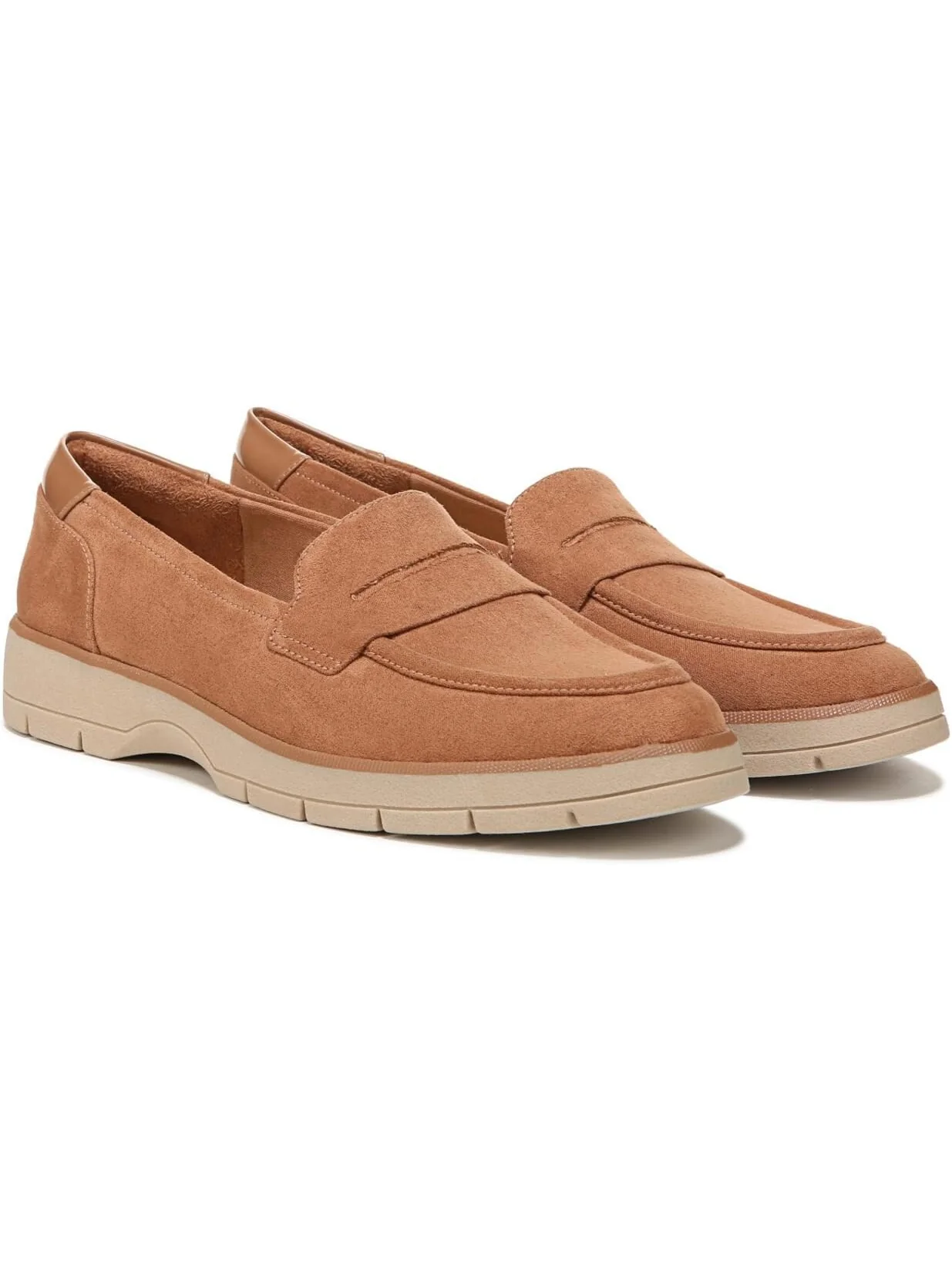 Лоферы Nice Day Dr. Scholl's