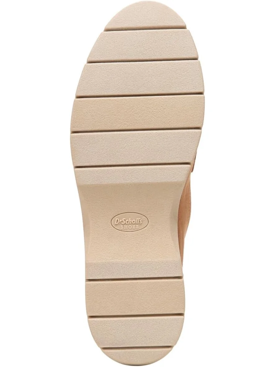 Лоферы Nice Day Dr. Scholl's — изображение 3 из 6, коричневый