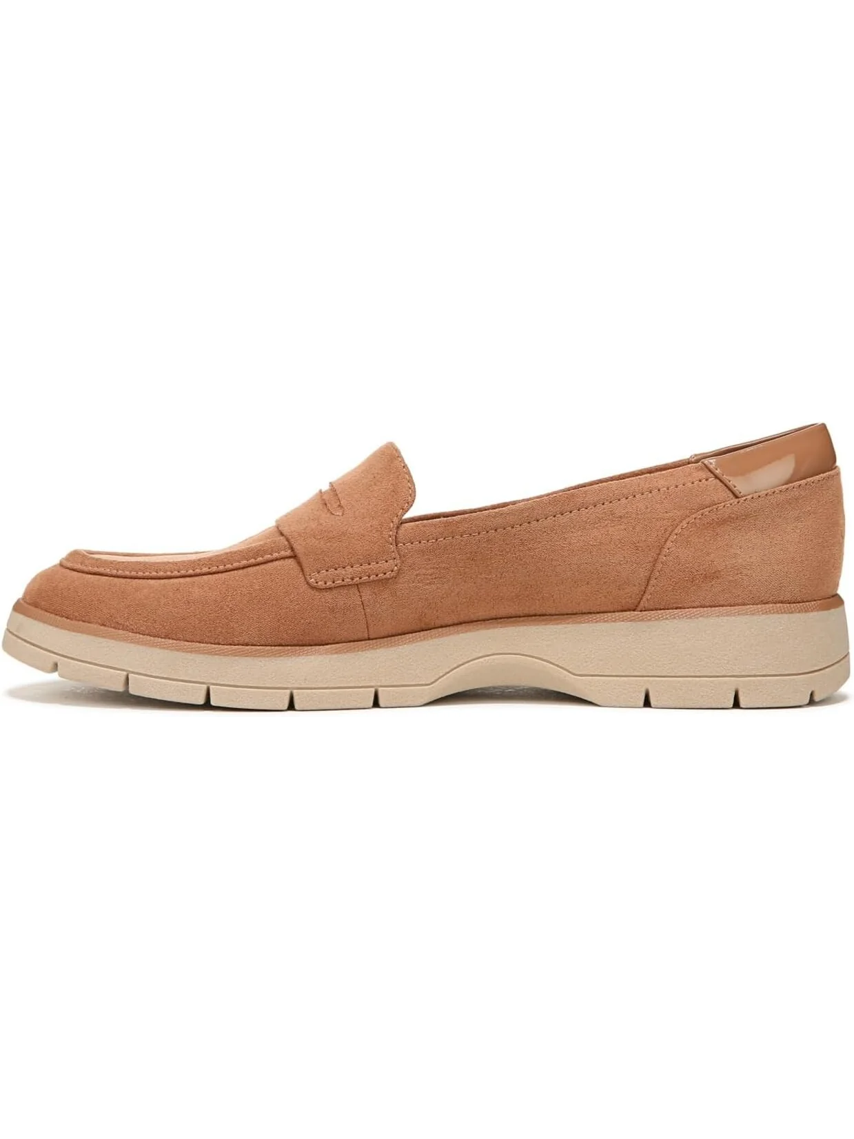 Лоферы Nice Day Dr. Scholl's — изображение 4 из 6, коричневый