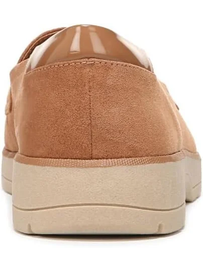 Лоферы Nice Day Dr. Scholl's — изображение 6 из 6, коричневый