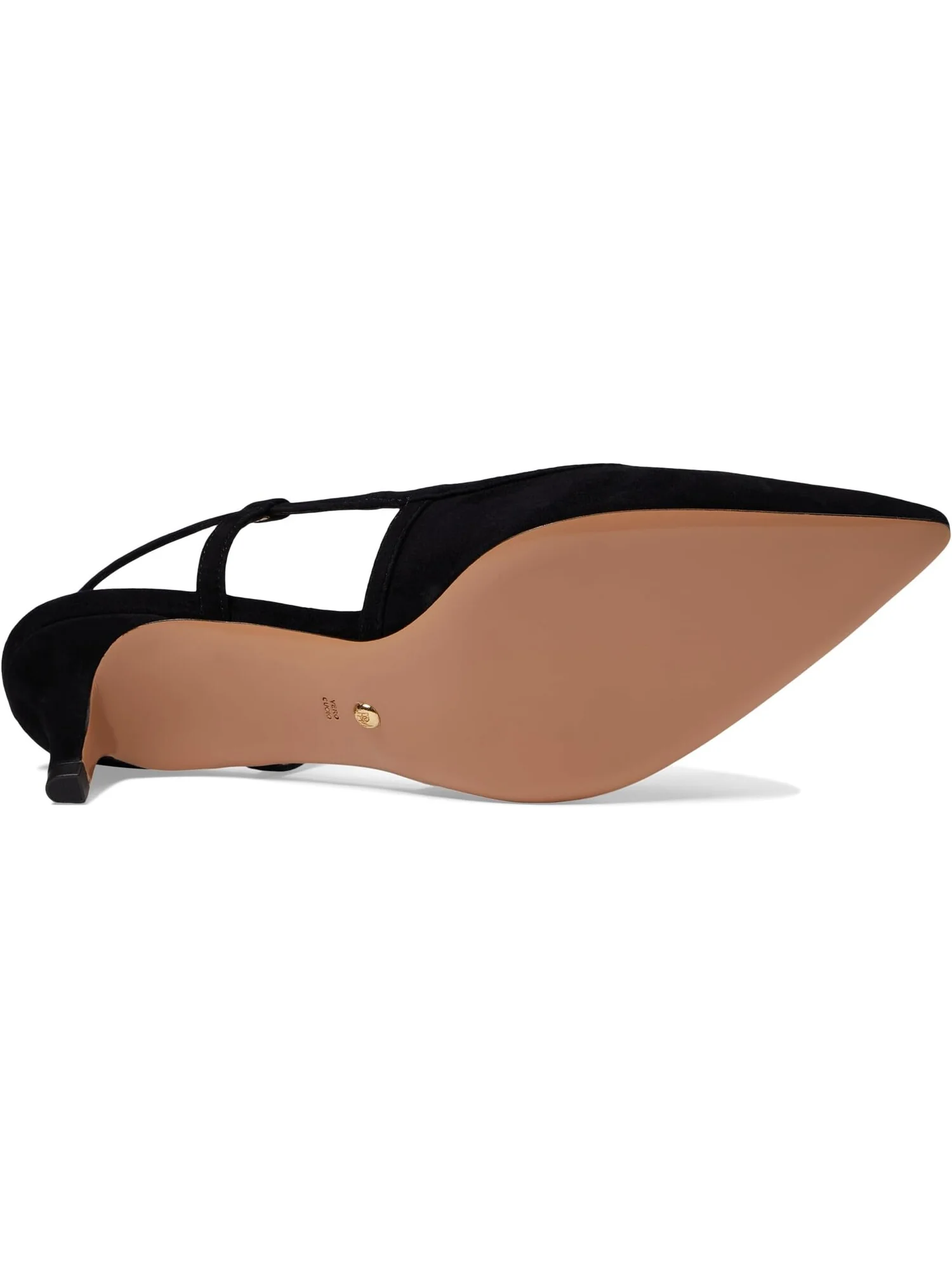 Туфли Pelle Moda Deena — изображение 3 из 4, черный