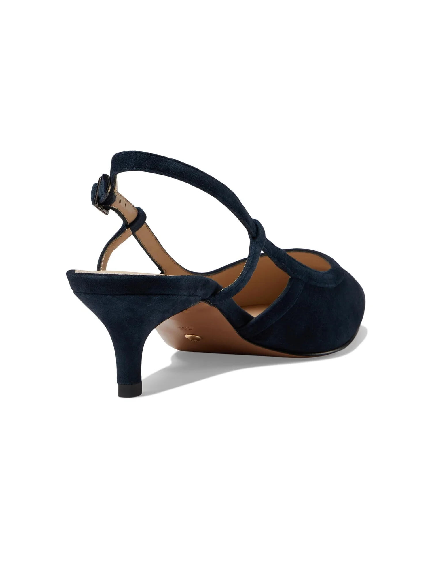 Туфли Pelle Moda Deena — изображение 1 из 4, синий