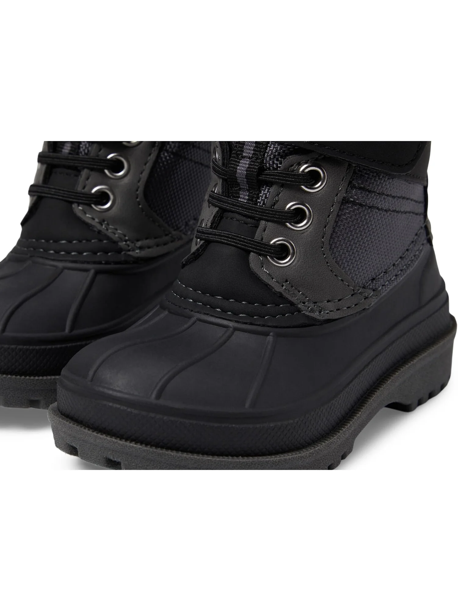 Зимние ботинки Storm Hopper A/C Sperry — изображение 6 из 6, черный/серый