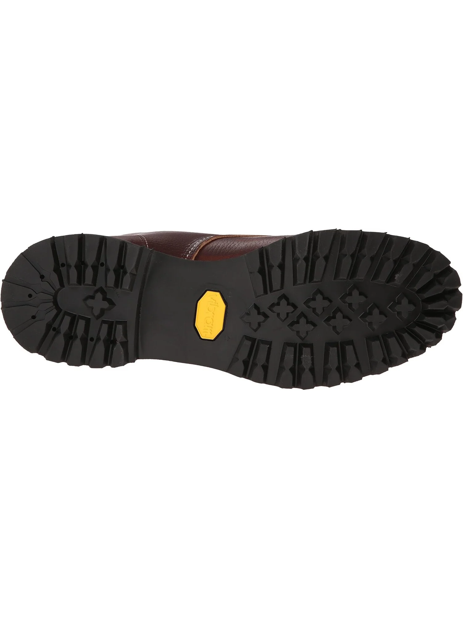 Ботинки Red Wing Heritage 6" Moc Toe Lug — изображение 3 из 4, коричневый