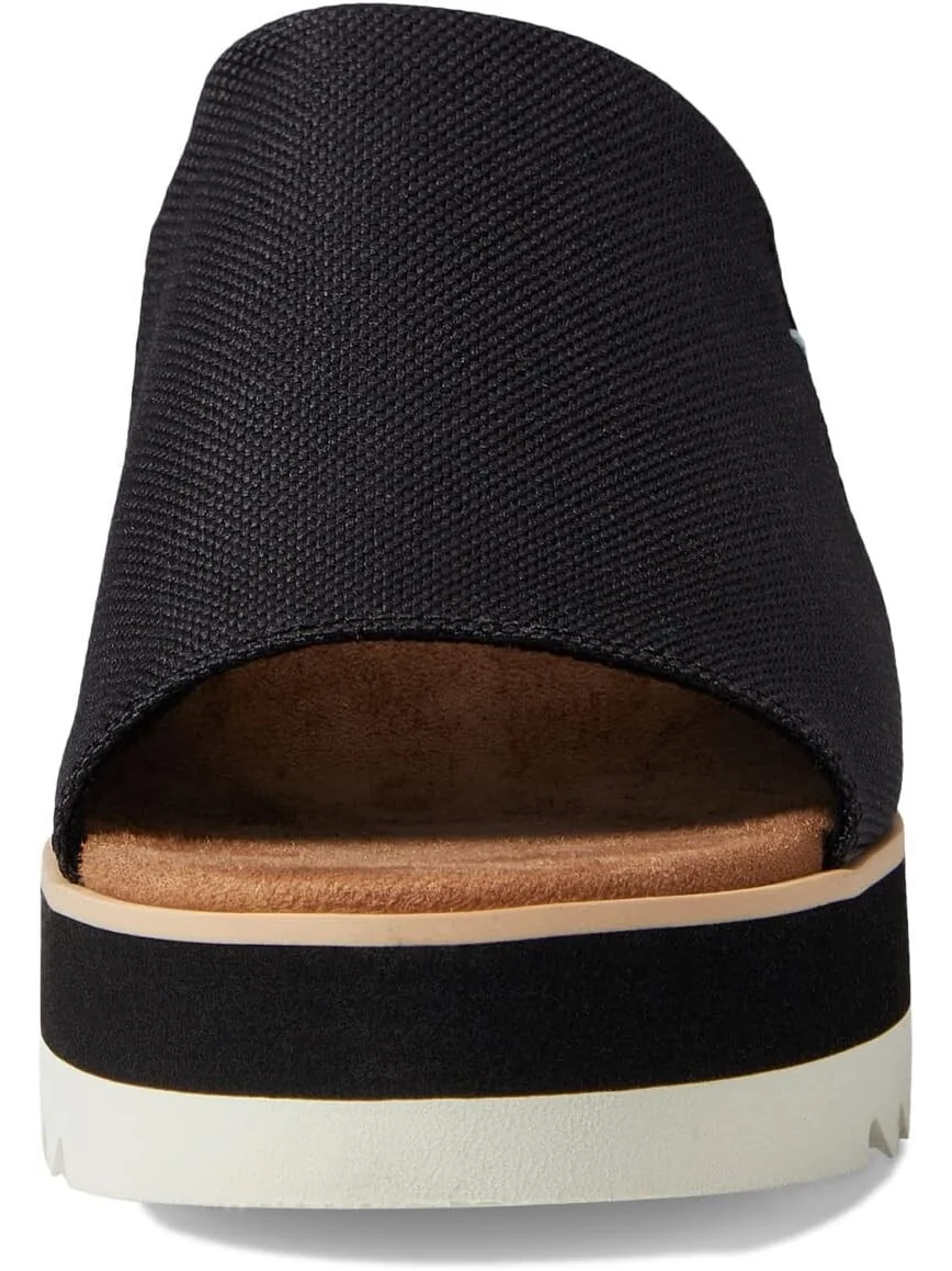 Мюли TOMS Diana — изображение 2 из 4, черный