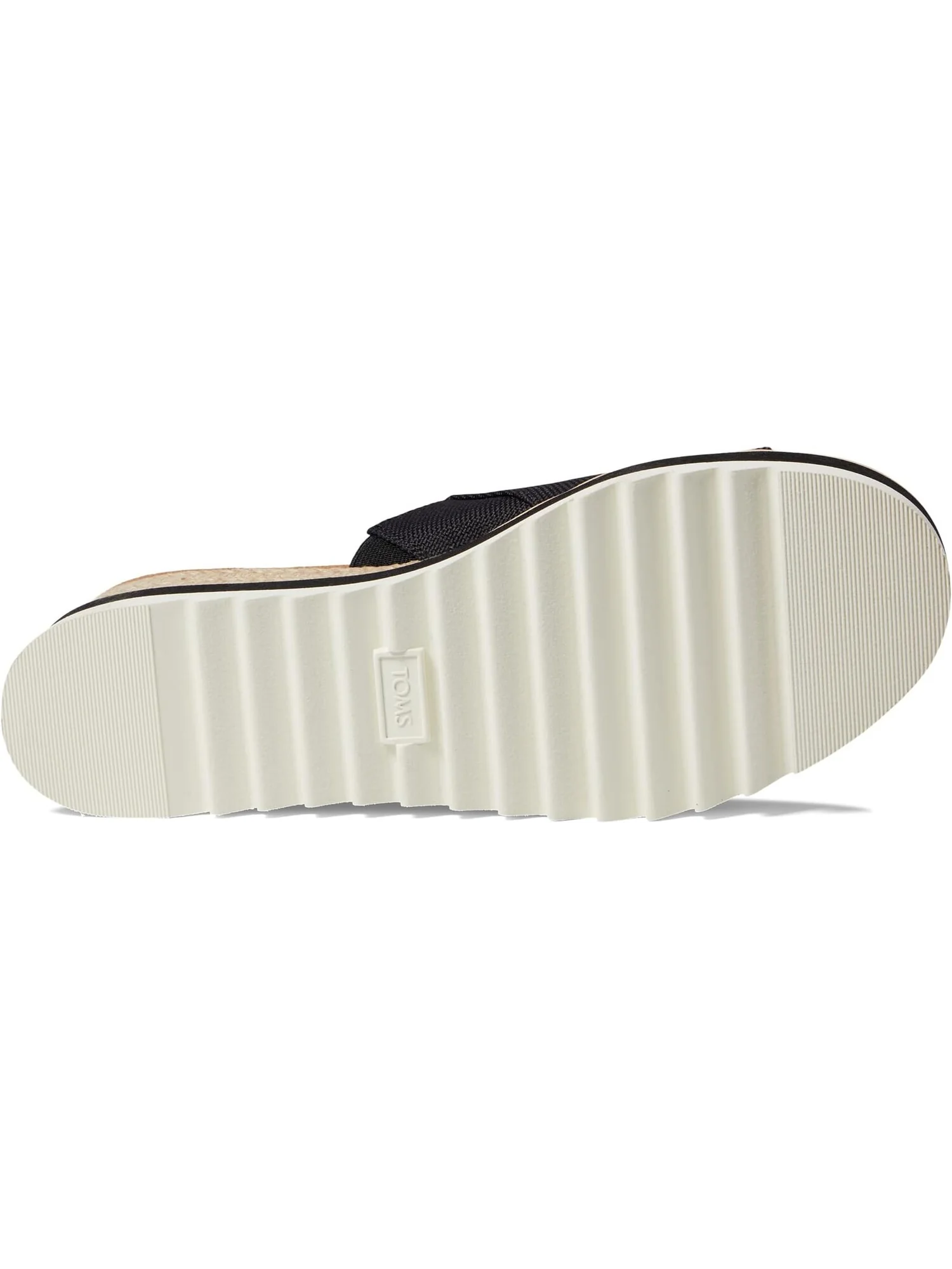 Мюли TOMS Diana — изображение 3 из 4, черный
