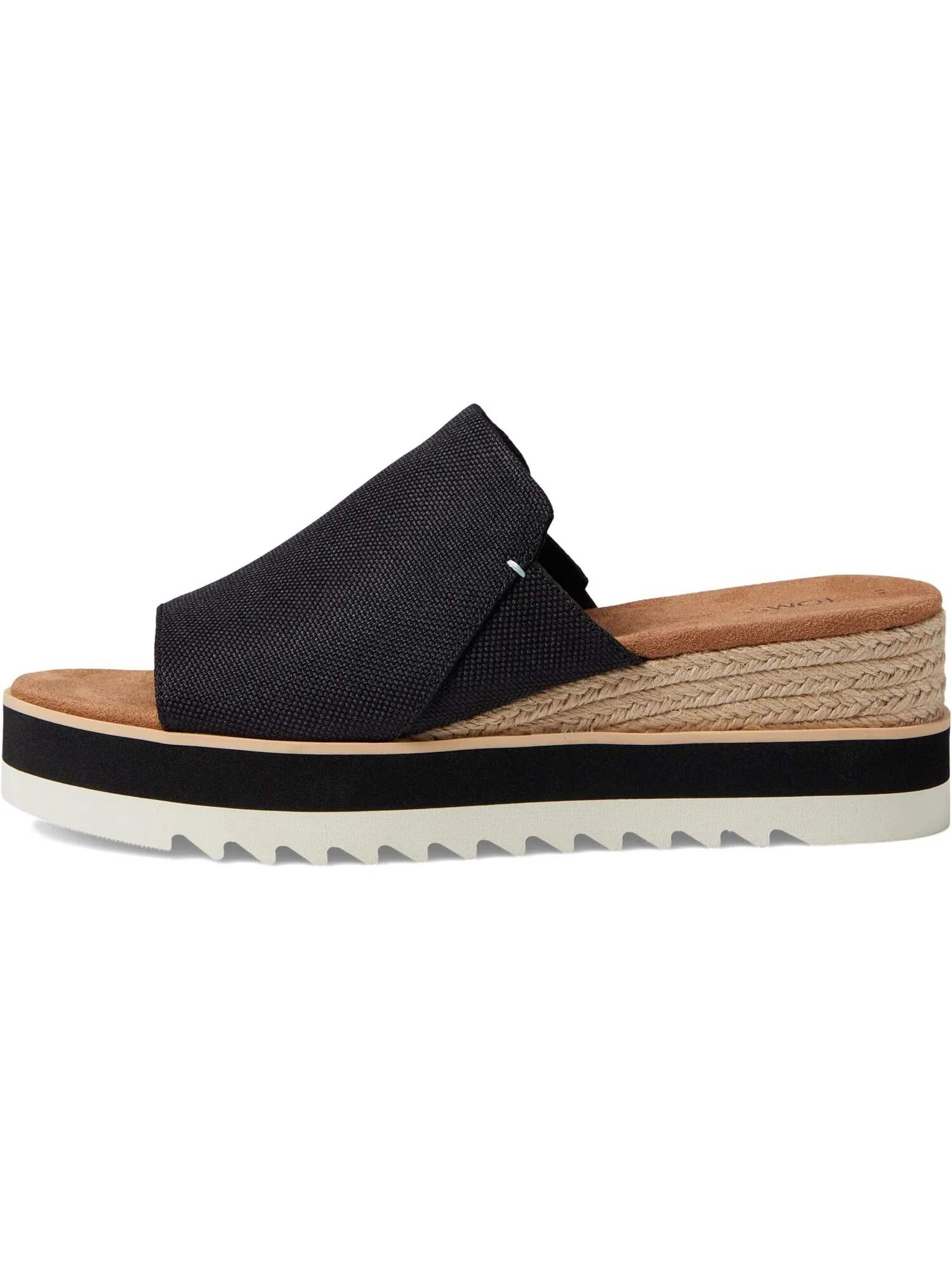 Мюли TOMS Diana — изображение 4 из 4, черный
