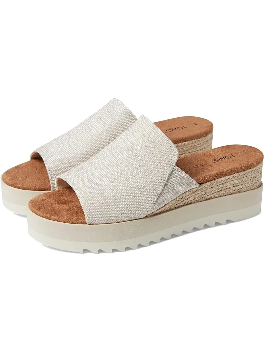 Мюли TOMS Diana