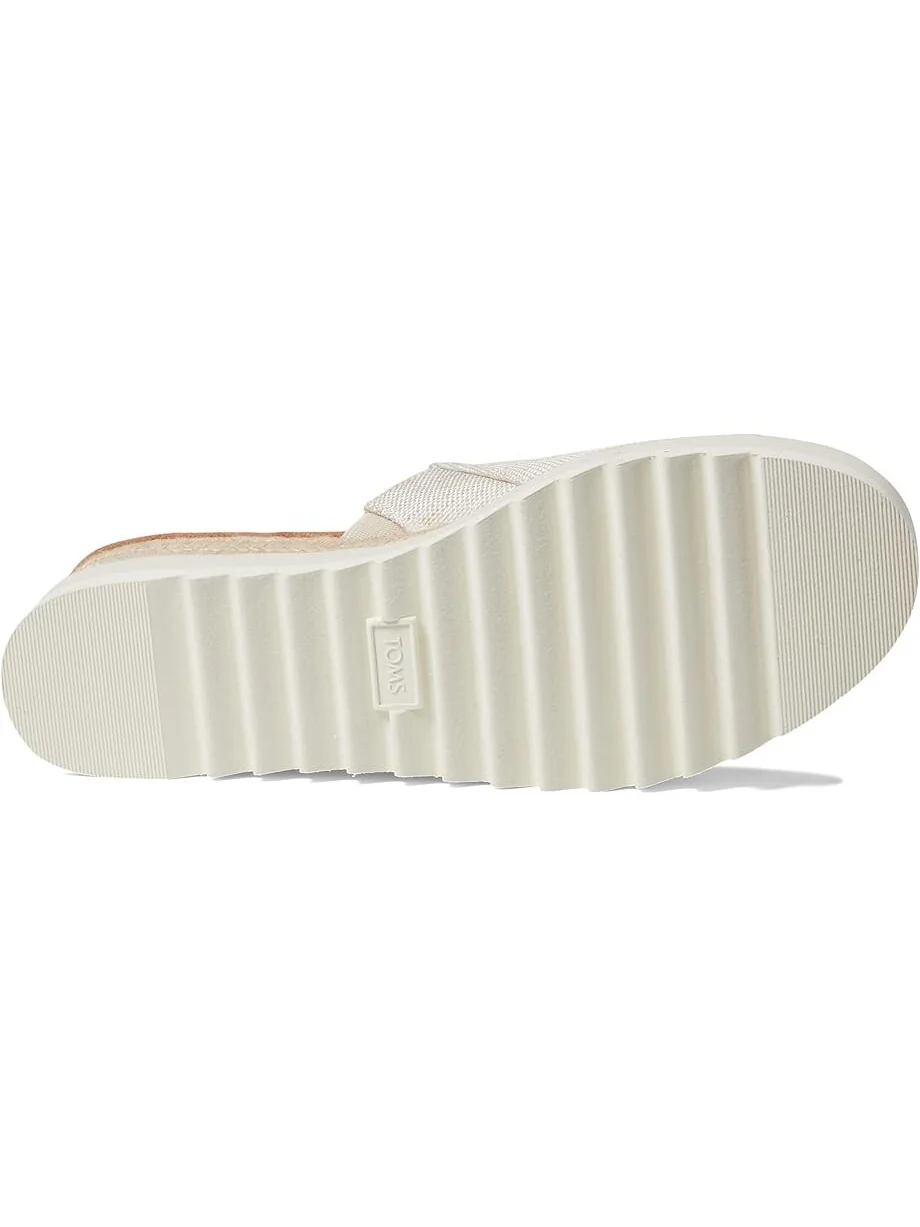 Мюли TOMS Diana — изображение 3 из 4, прозрачный