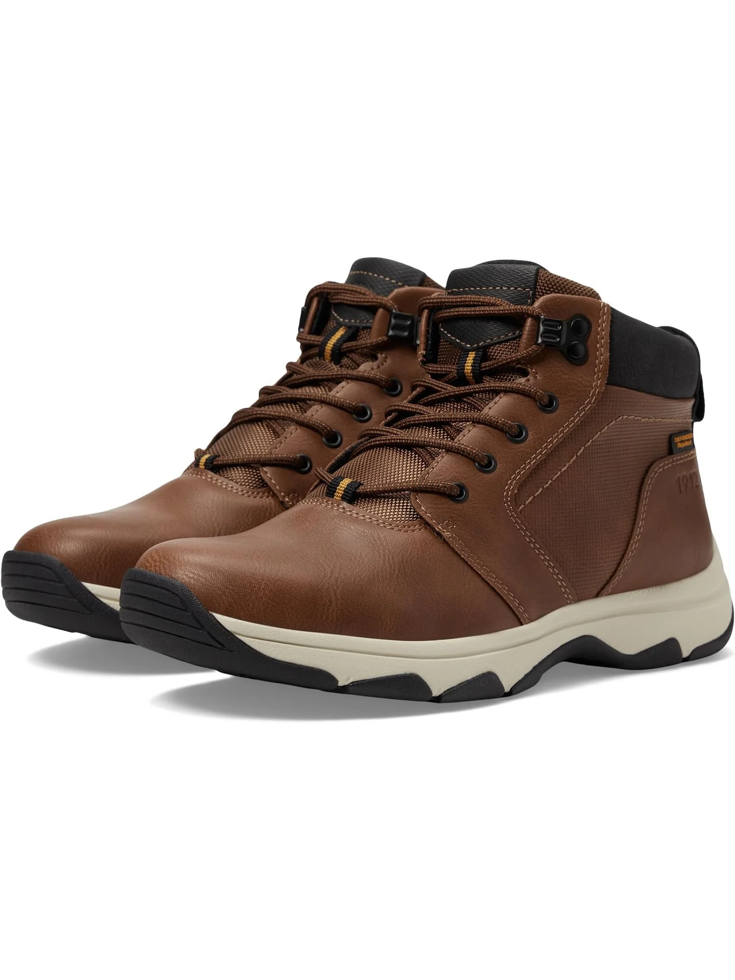 Ботинки Nunn Bush Excavate Plain Toe Chukka