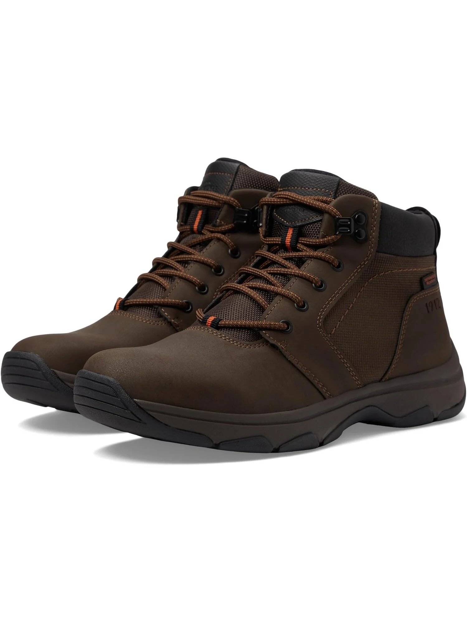 Ботинки Nunn Bush Excavate Plain Toe Chukka