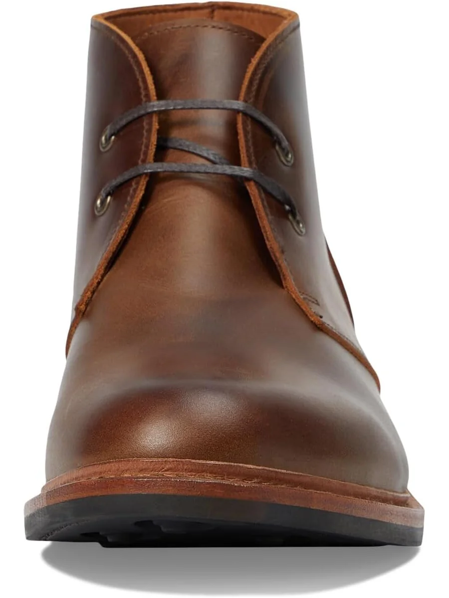Ботинки Chandler Allen Edmonds — изображение 2 из 5, пекан