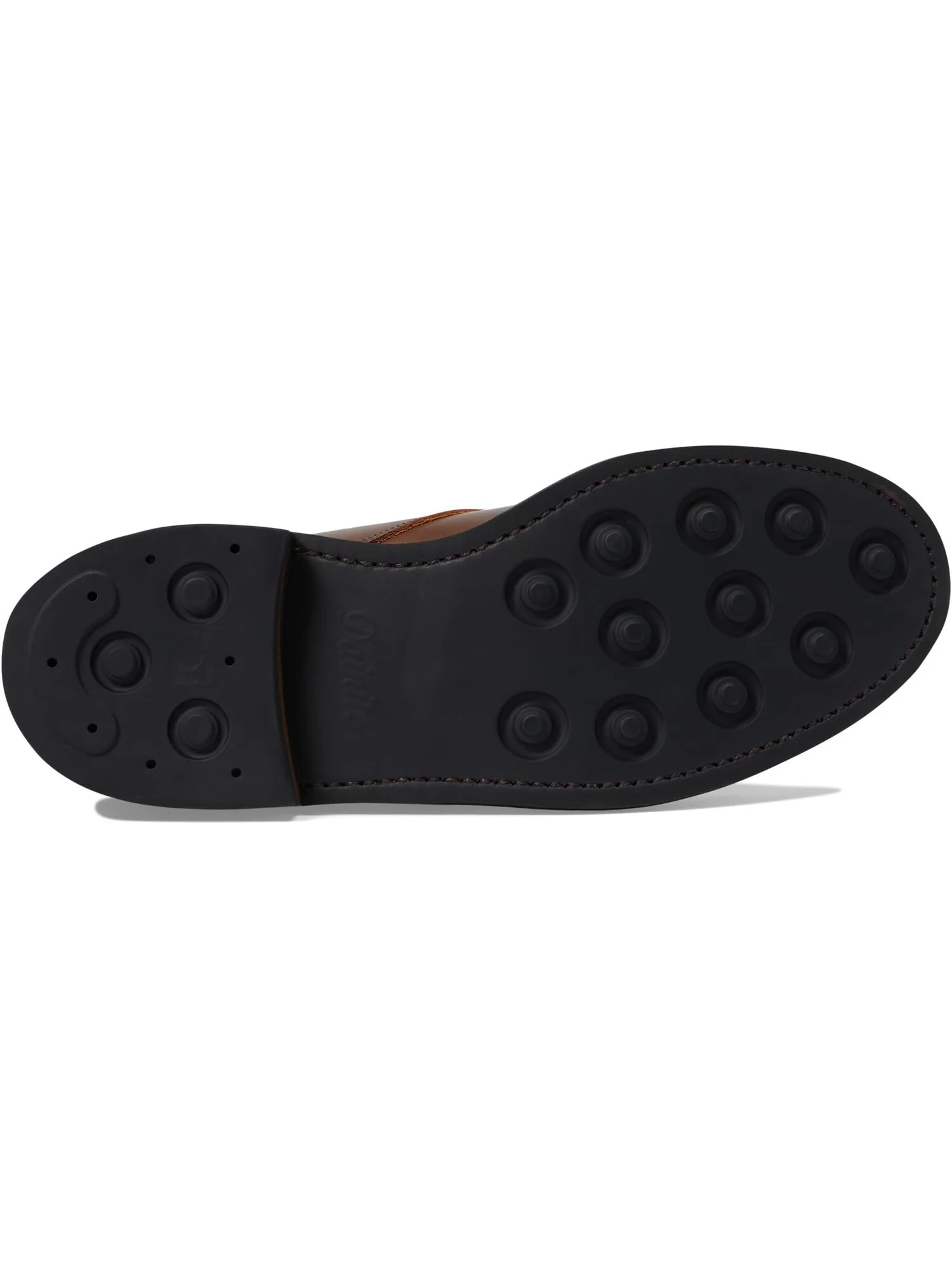 Ботинки Chandler Allen Edmonds — изображение 3 из 5, пекан