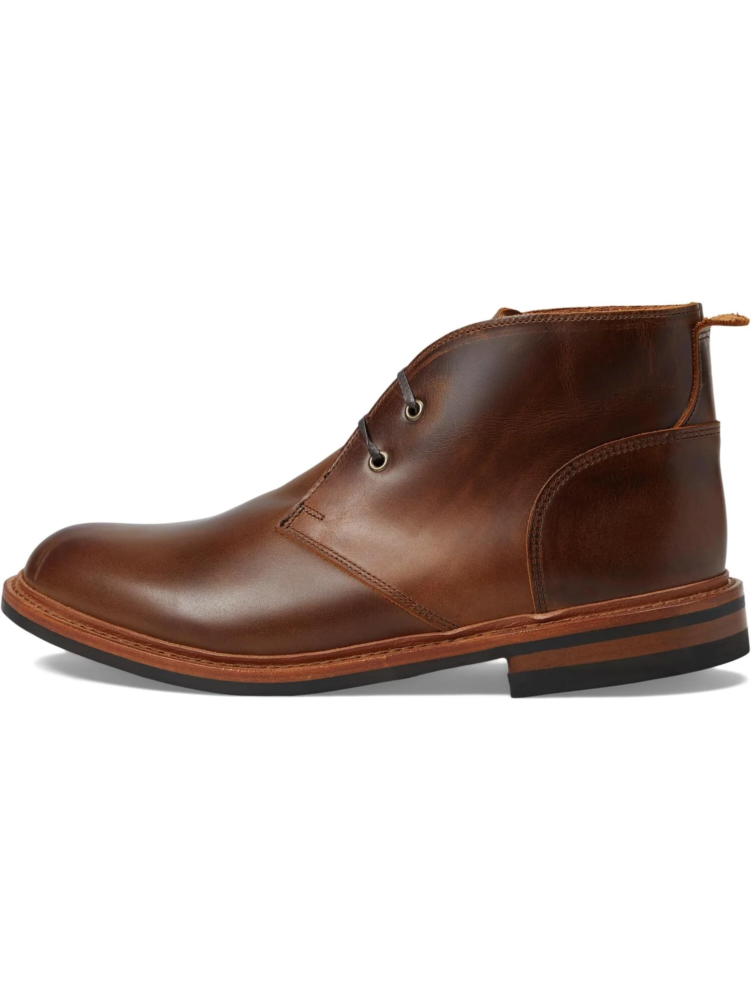 Ботинки Chandler Allen Edmonds — изображение 4 из 5, пекан
