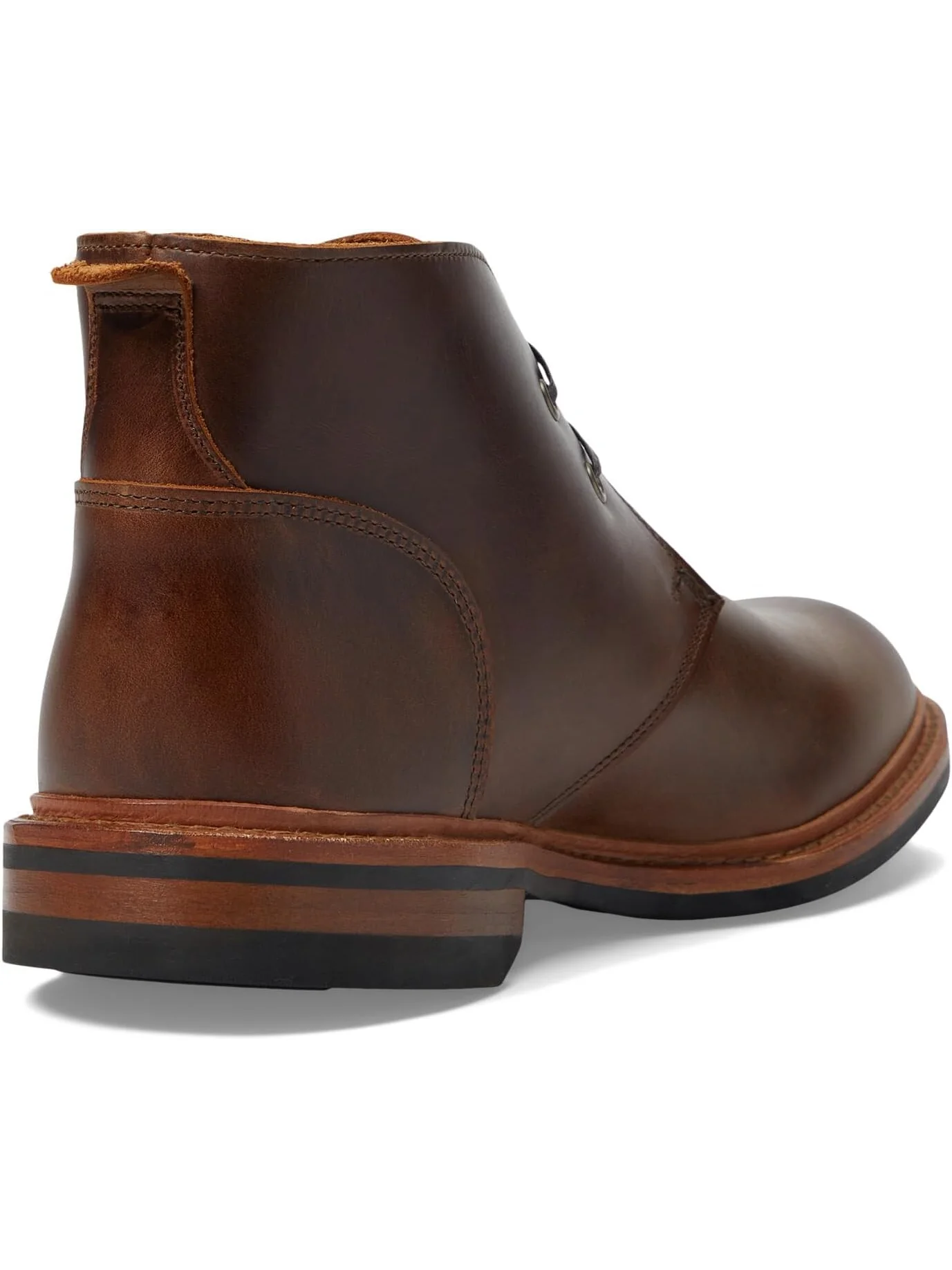 Ботинки Chandler Allen Edmonds — изображение 5 из 5, пекан