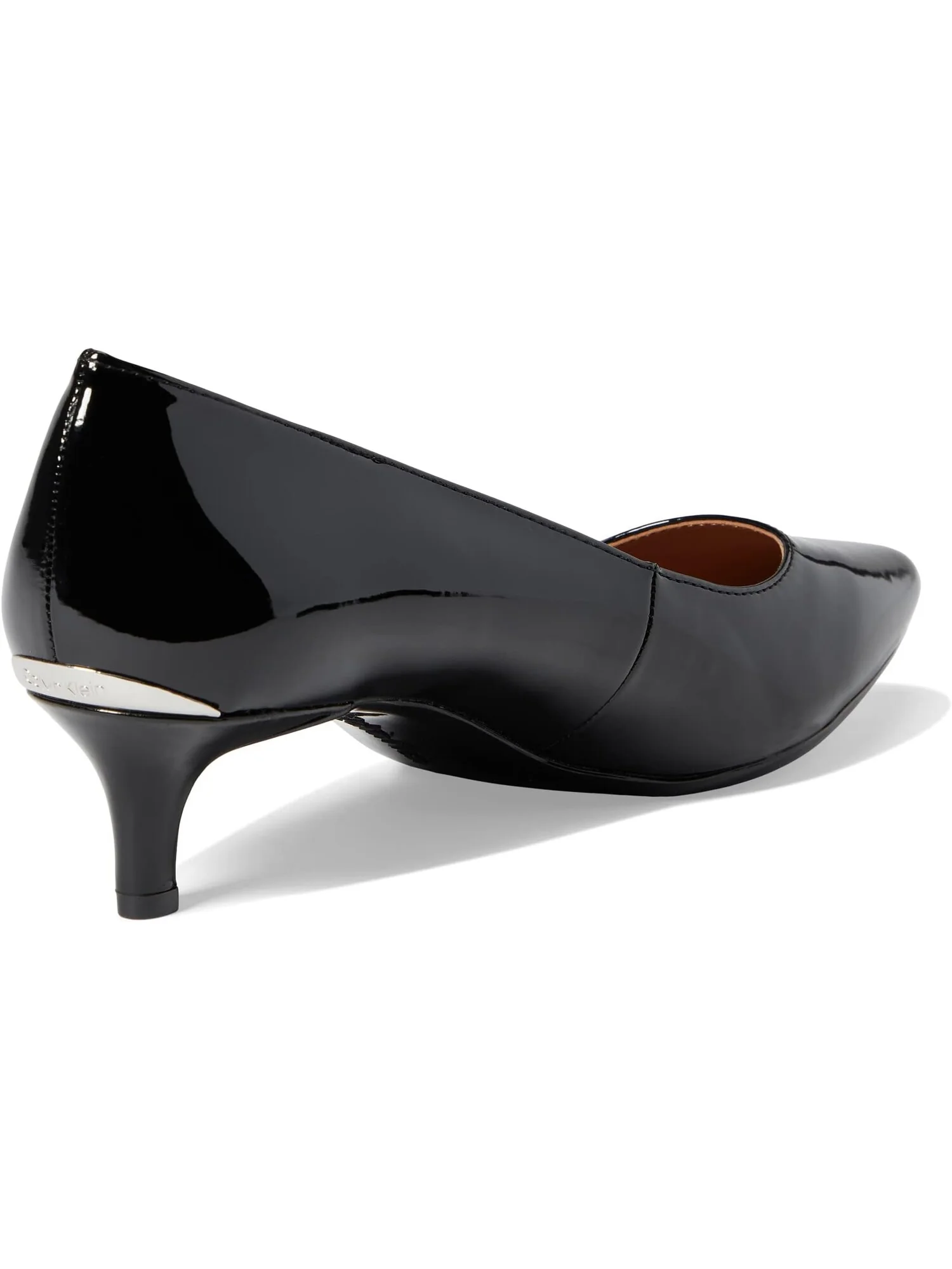 Туфли Gabrianna 2 Calvin Klein — изображение 4 из 5, черный