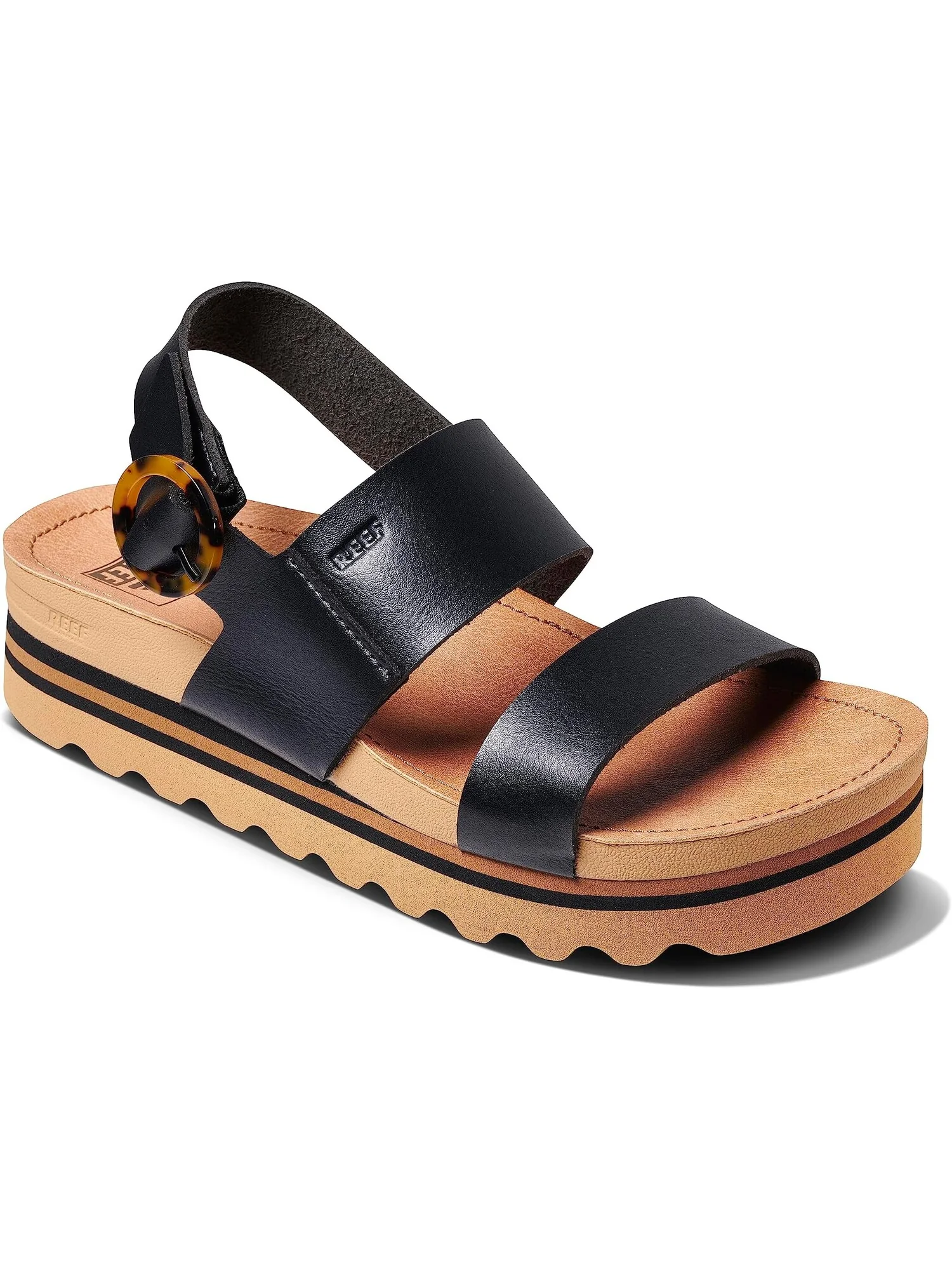 Сандалии Reef Vista Hi Buckle