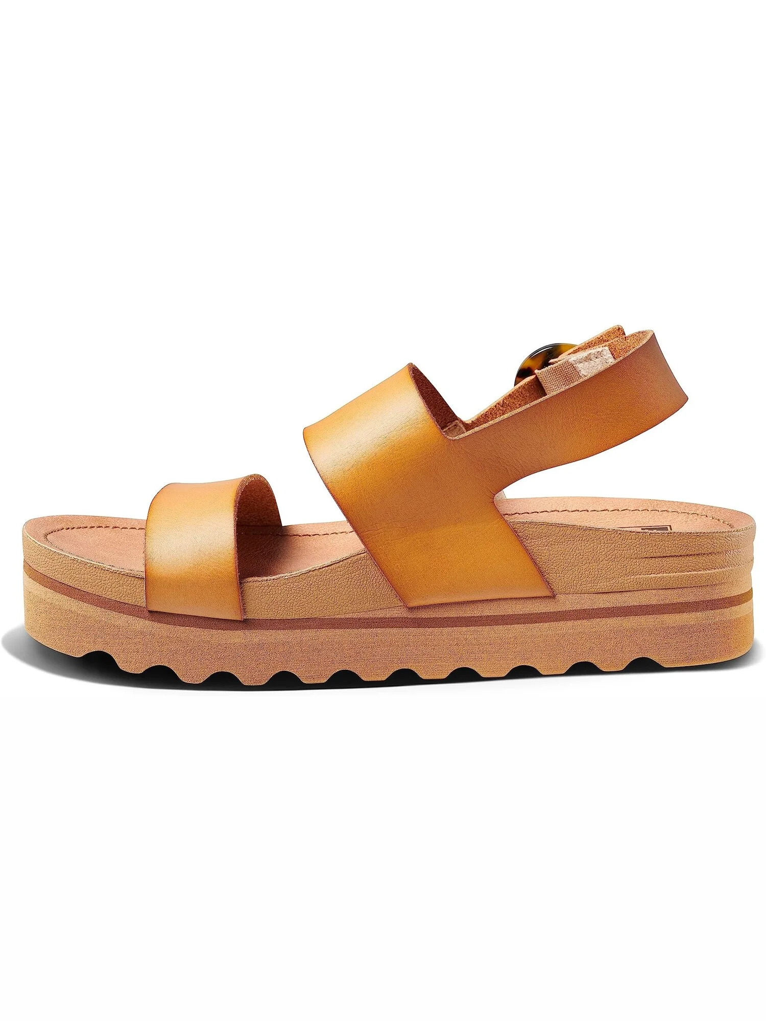 Сандалии Reef Vista Hi Buckle — изображение 4 из 4, прозрачный