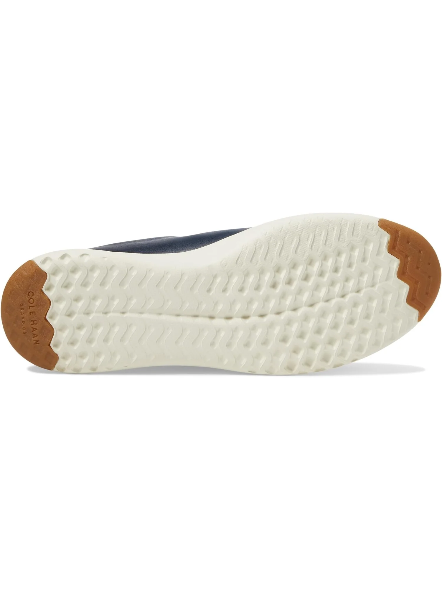 Кроссовки Cole Haan Grandpro Tennis Sneaker — изображение 3 из 4, синий