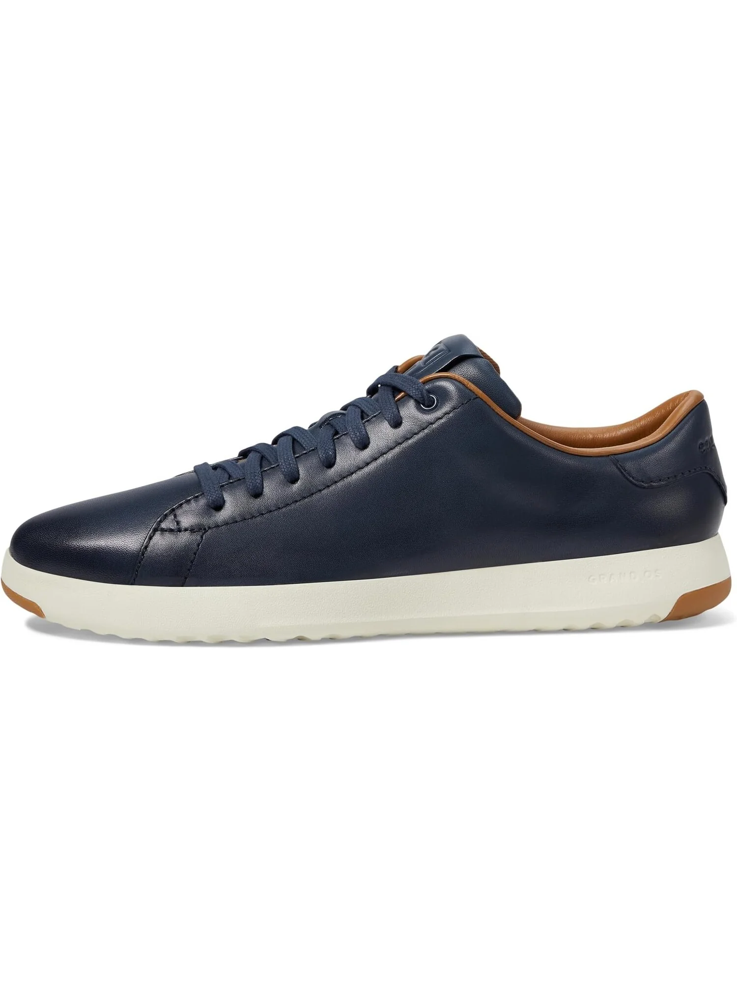 Кроссовки Cole Haan Grandpro Tennis Sneaker — изображение 4 из 4, синий