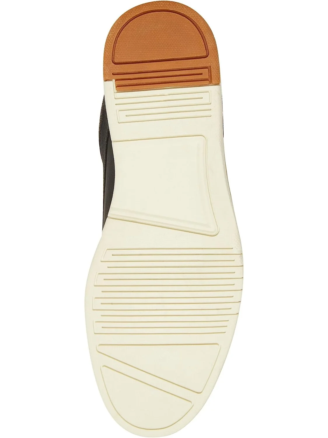 Оксфорды Steve Madden Landen — изображение 3 из 4, черный